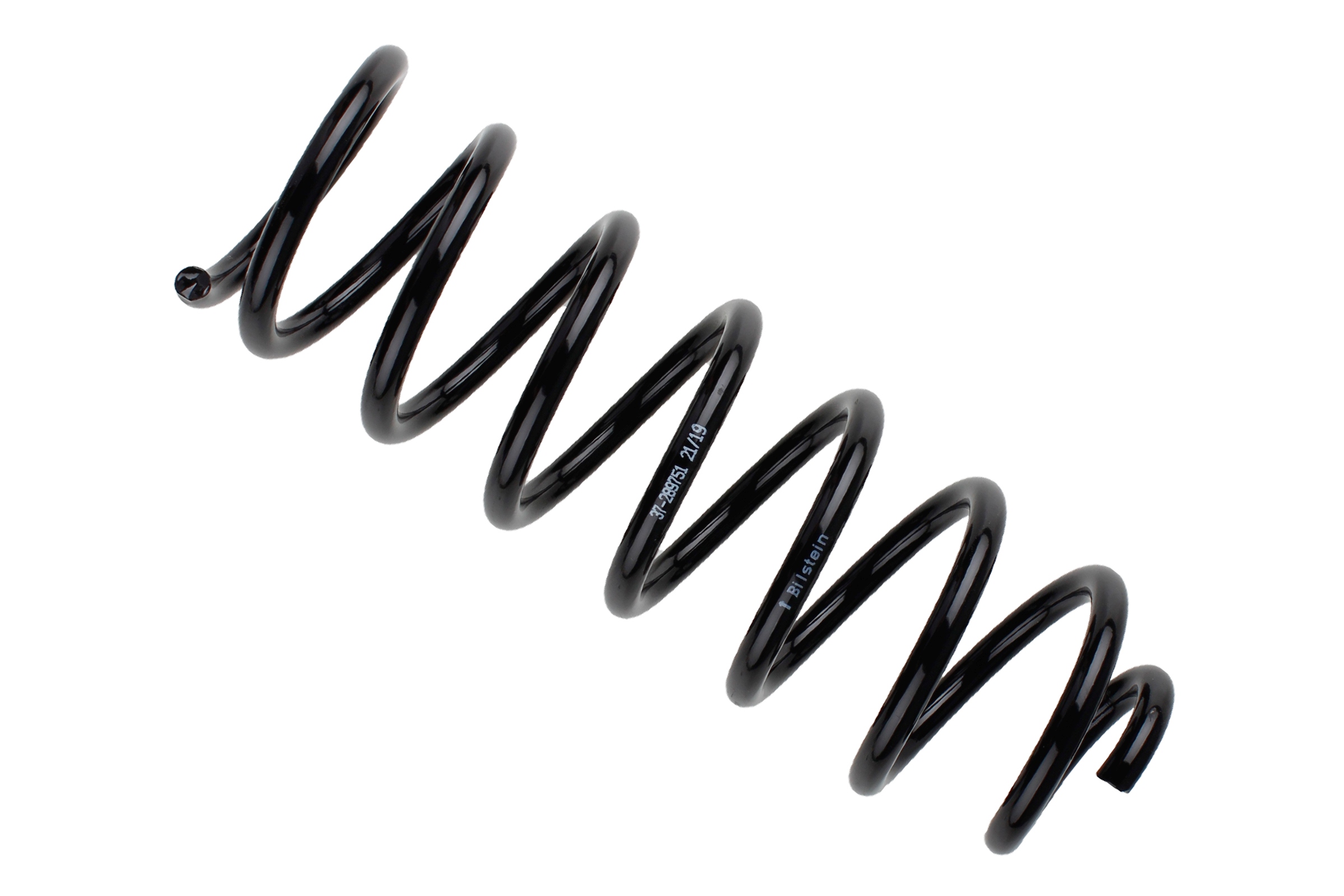 BILSTEIN 37289751 foraksel for MERCEDES-BENZ