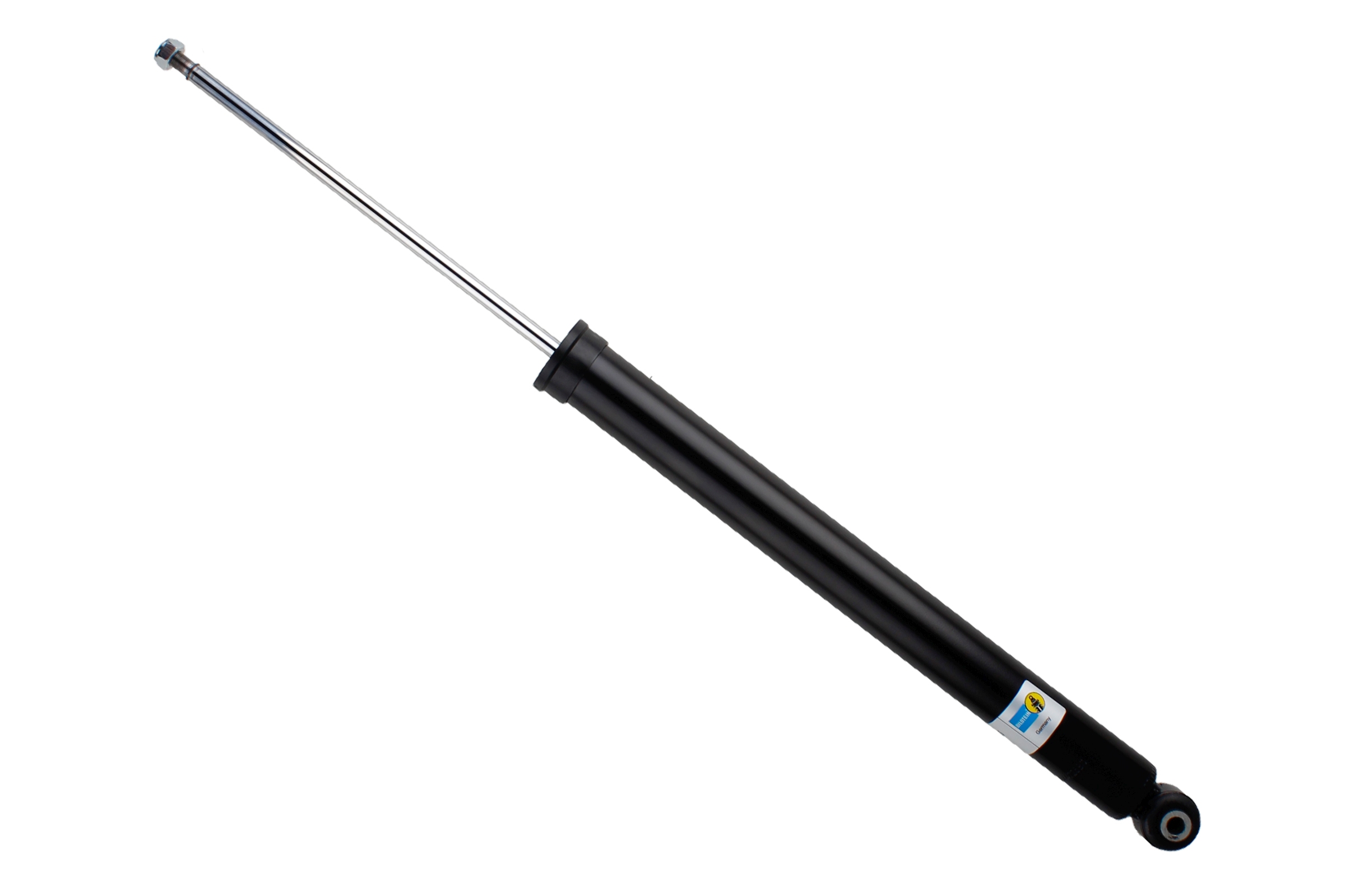 BILSTEIN Støddæmper 19-344225 bagaksel for MERCEDES-BENZ