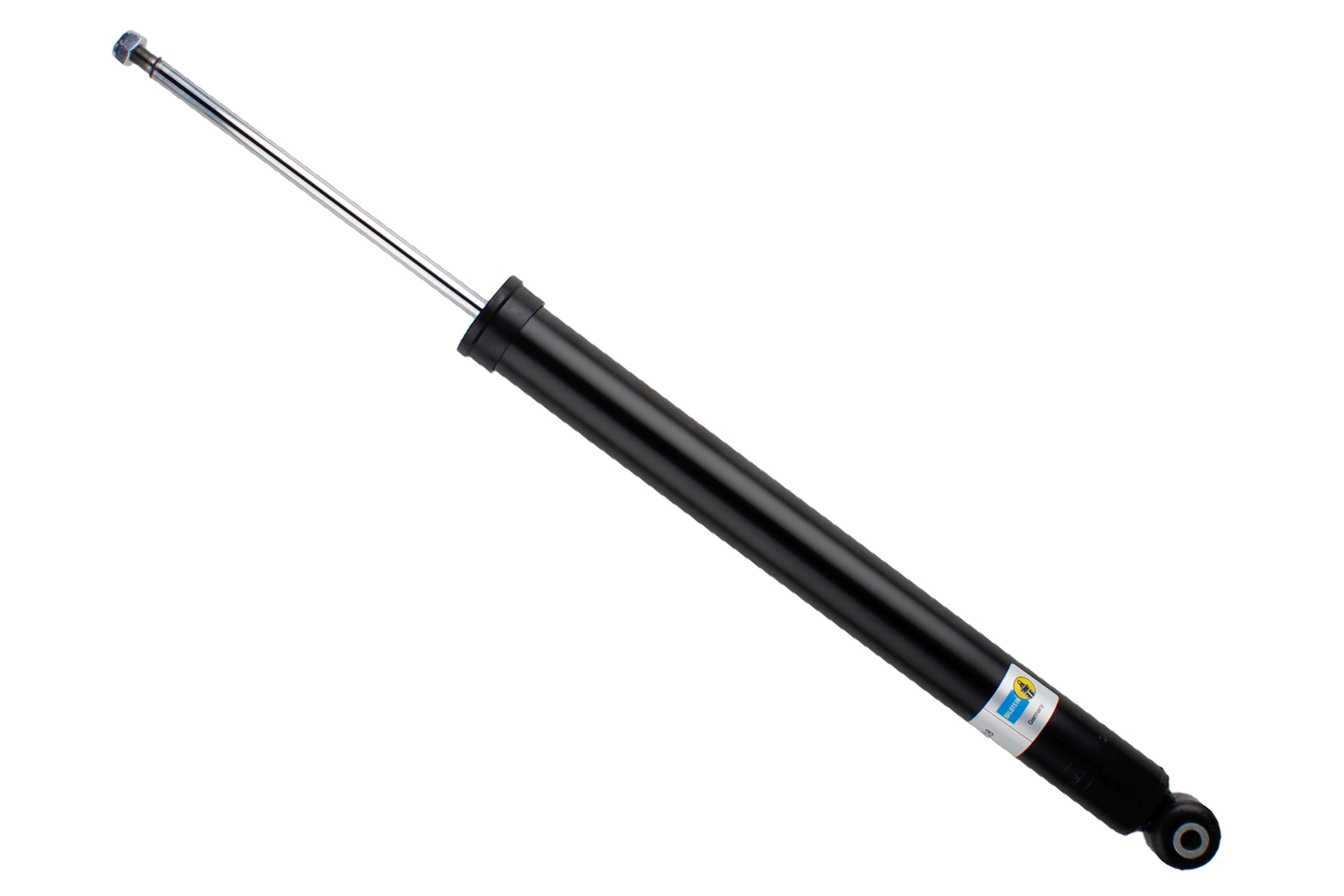 BILSTEIN Støddæmper 19-344218 bagaksel for MERCEDES-BENZ