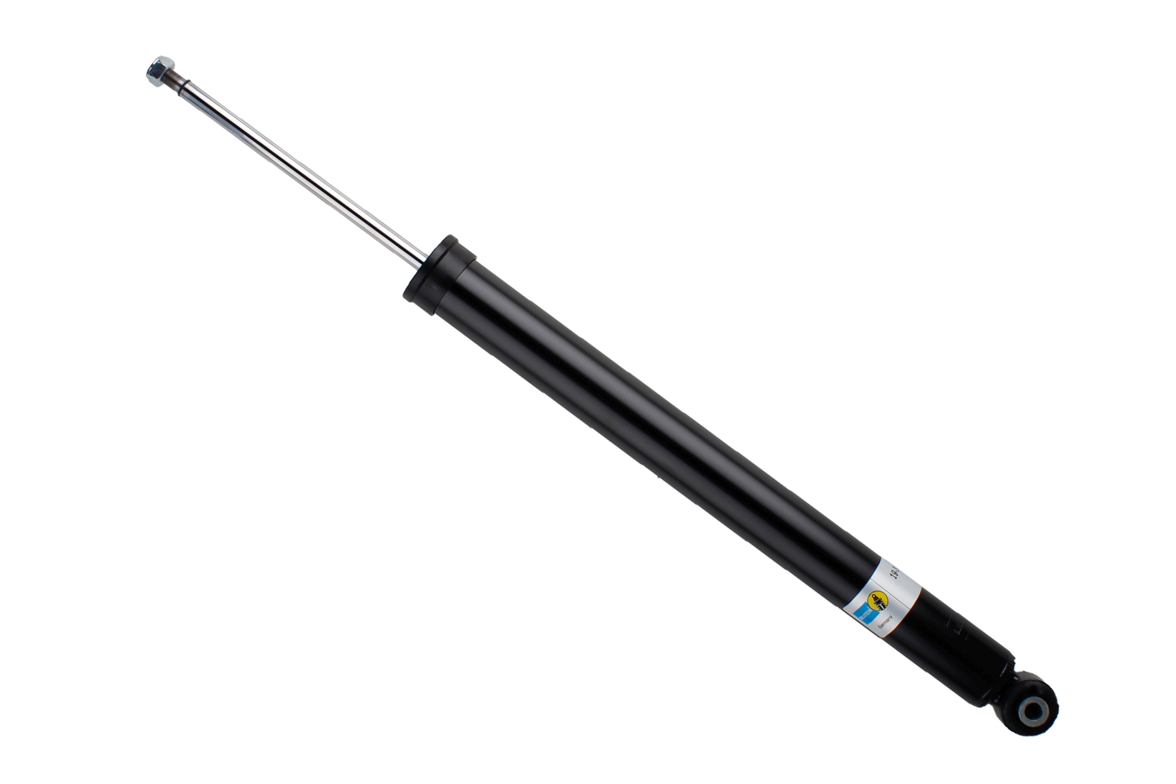 BILSTEIN Støddæmper 19-344409 bagaksel for MERCEDES-BENZ