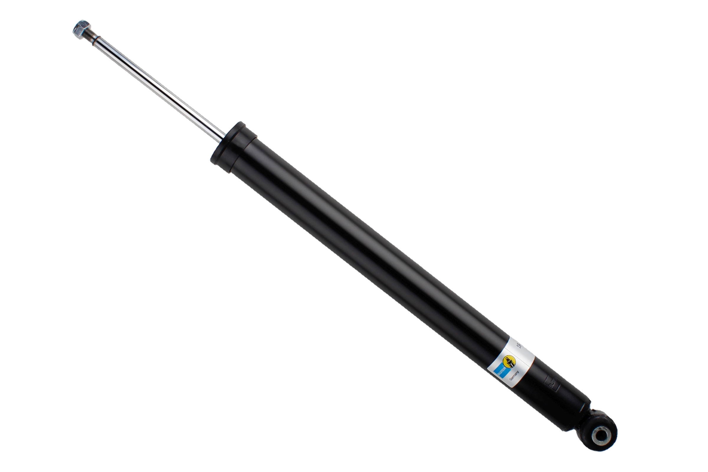 BILSTEIN Støddæmper 19-344232 bagaksel for MERCEDES-BENZ