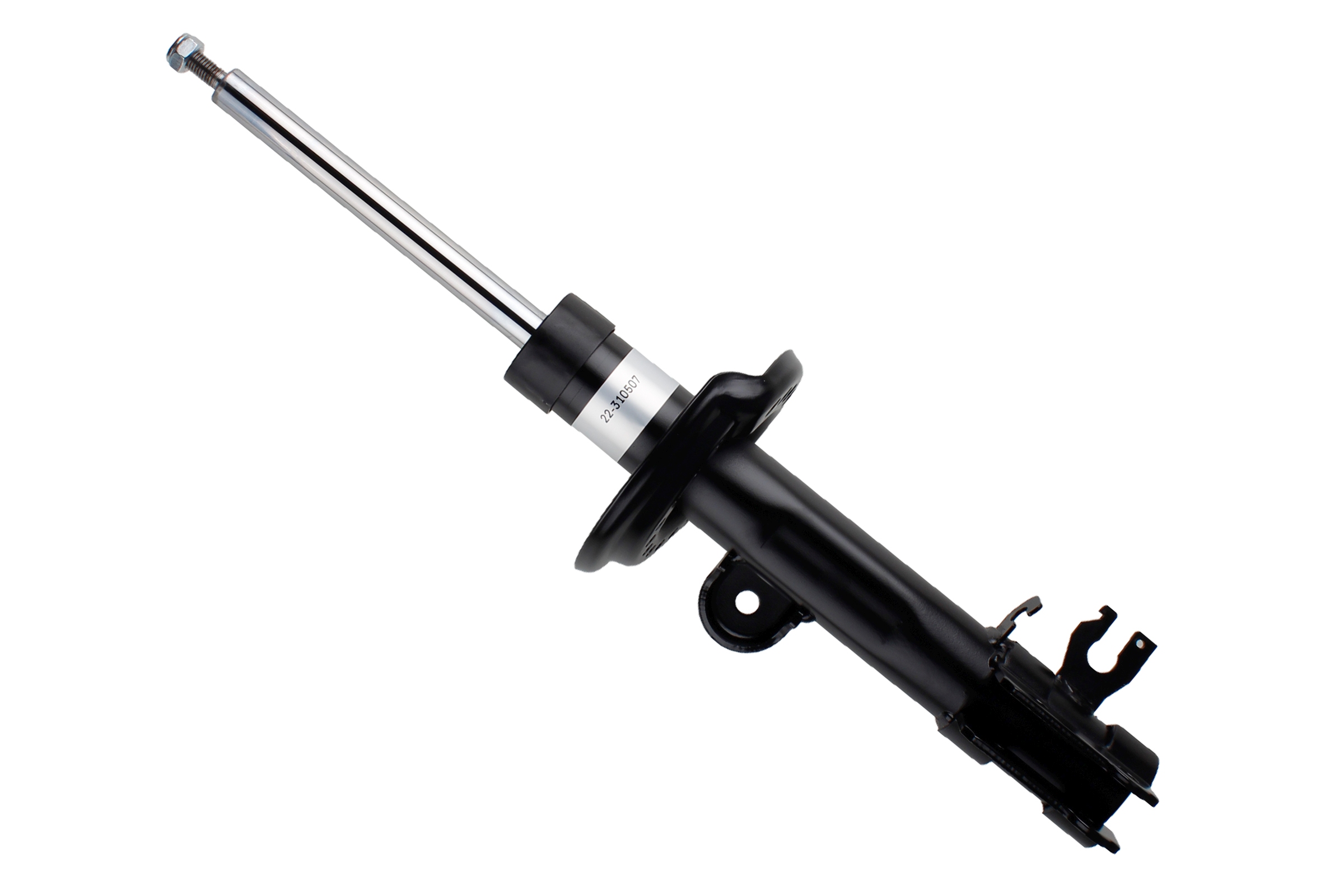 BILSTEIN Støddæmper 22-310507 højre foraksel for JEEP