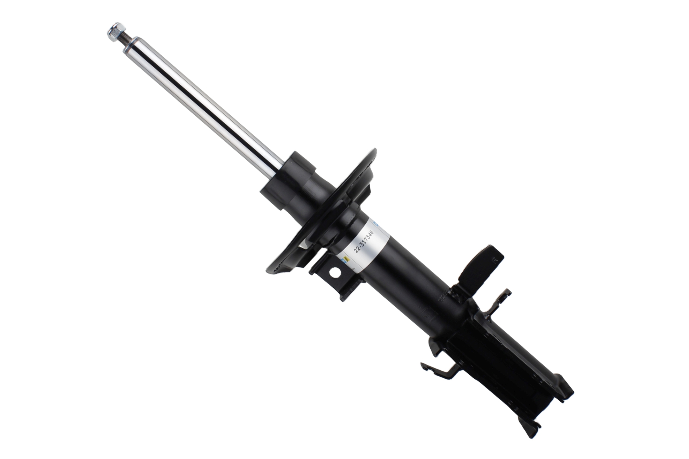 BILSTEIN Støddæmper 22-317346 højre foraksel for FORD