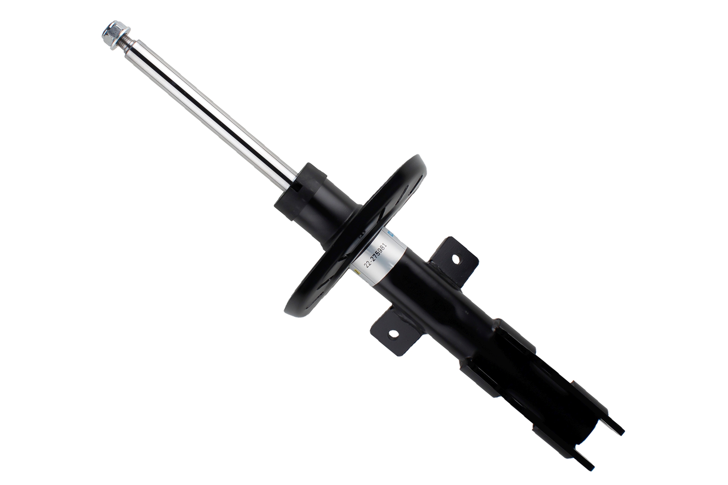 BILSTEIN Støddæmper 22-275981 foraksel for OPEL PEUGEOT