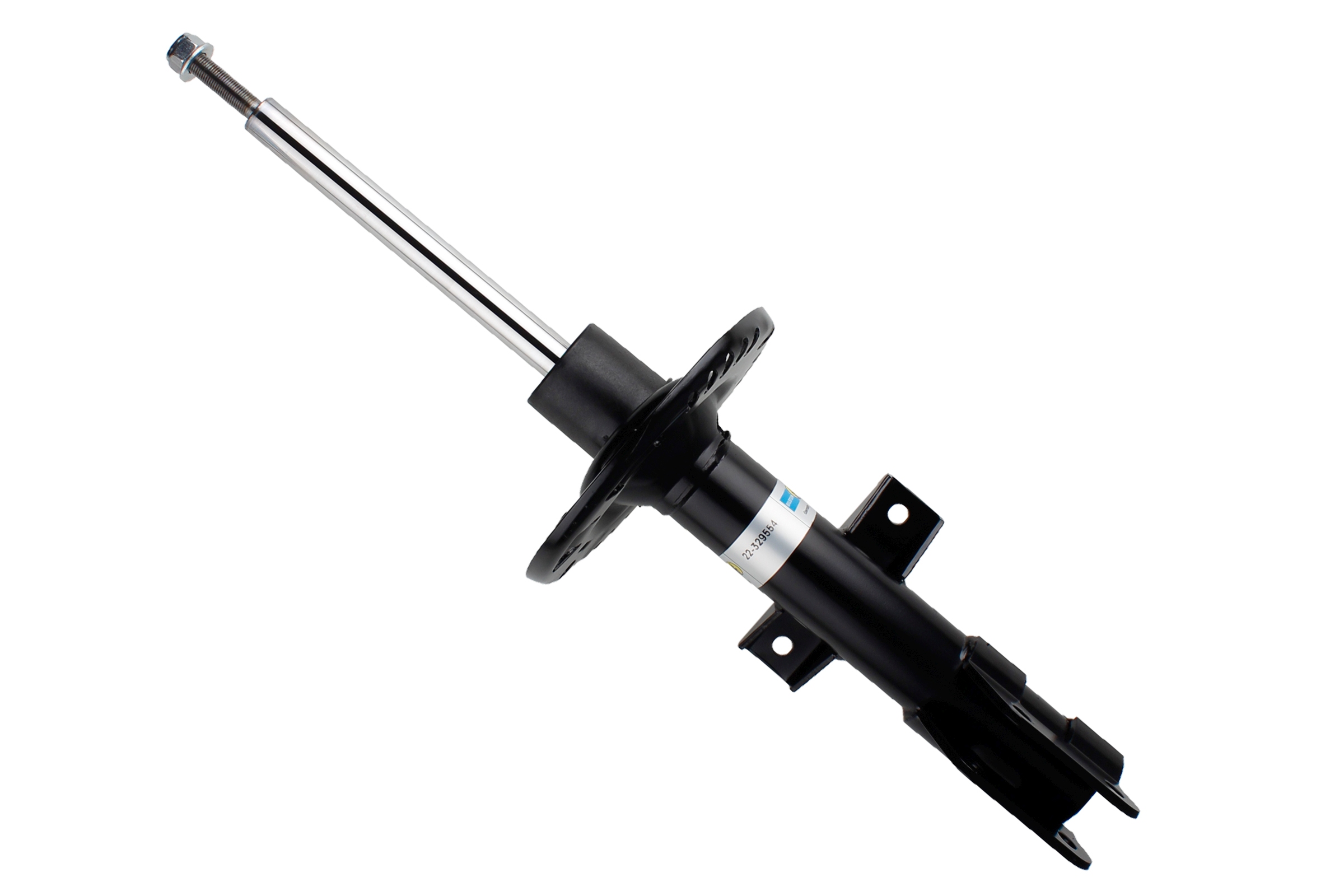 BILSTEIN Støddæmper 22-329554 foraksel for VW