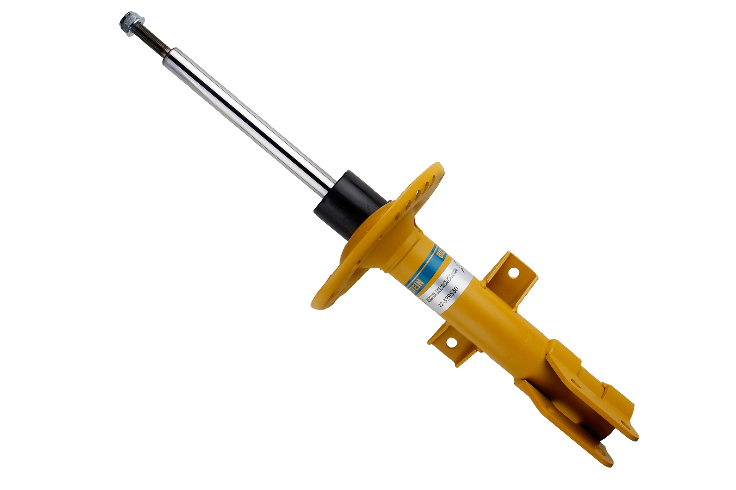 BILSTEIN Støddæmper 22-329530 foraksel for VW