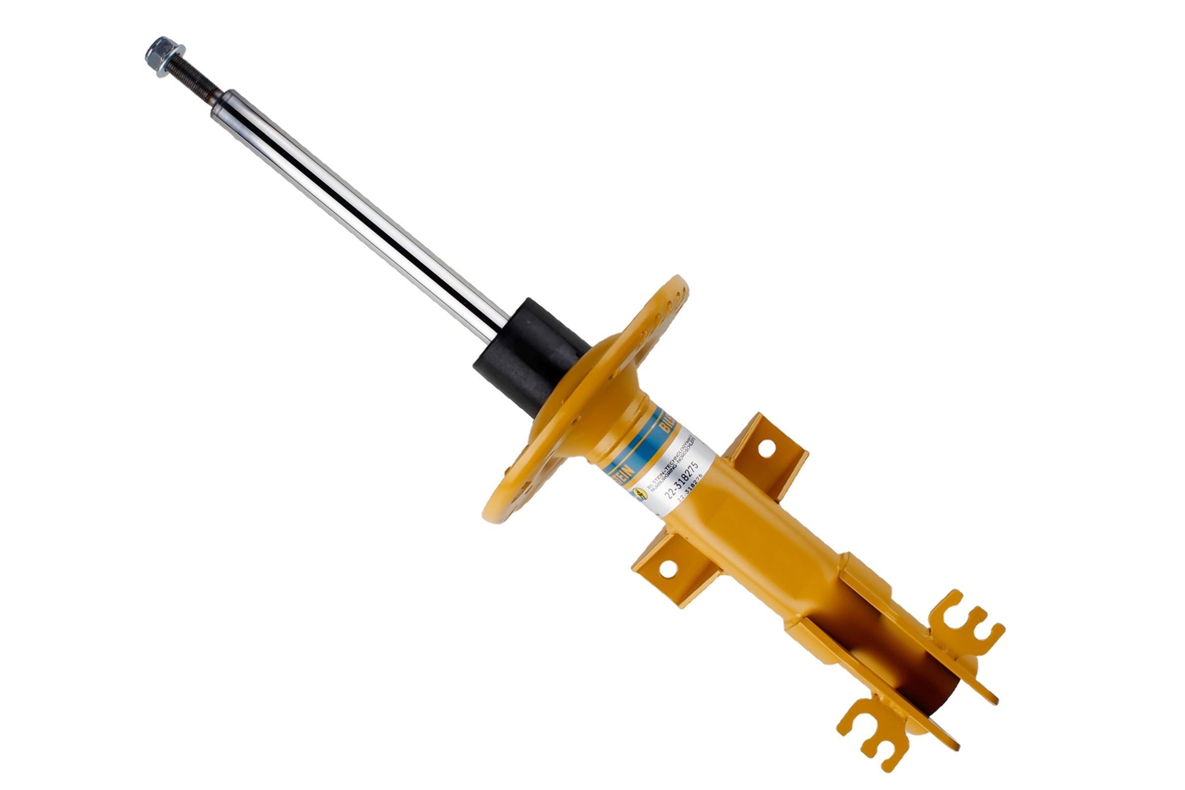 BILSTEIN Støddæmper 22-318275 foraksel for VW