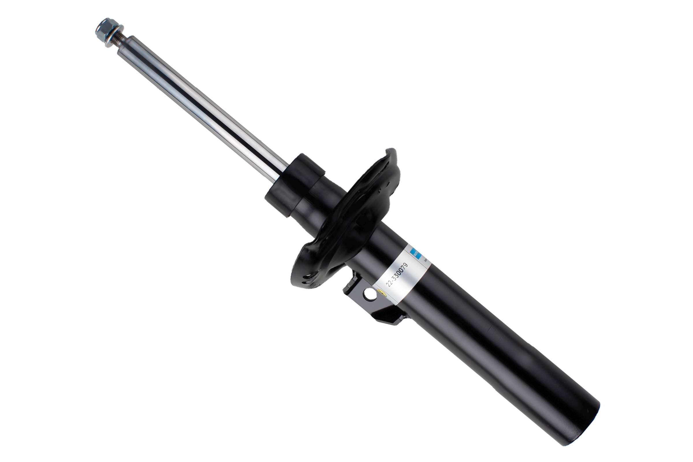 BILSTEIN Støddæmper 22-330079 foraksel for FORD VW VAG CUPRA