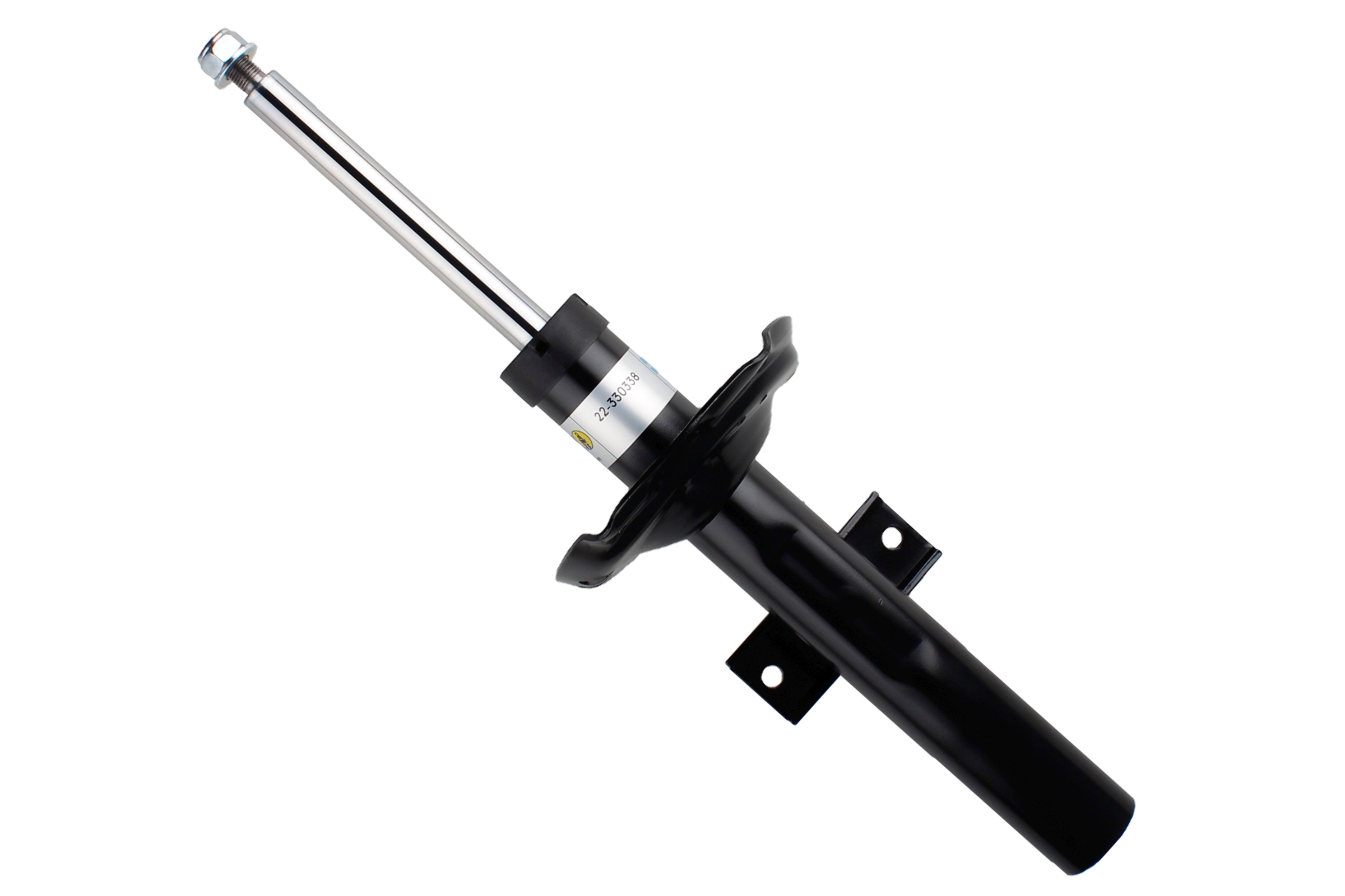BILSTEIN Støddæmper 22-330338 foraksel for VAG