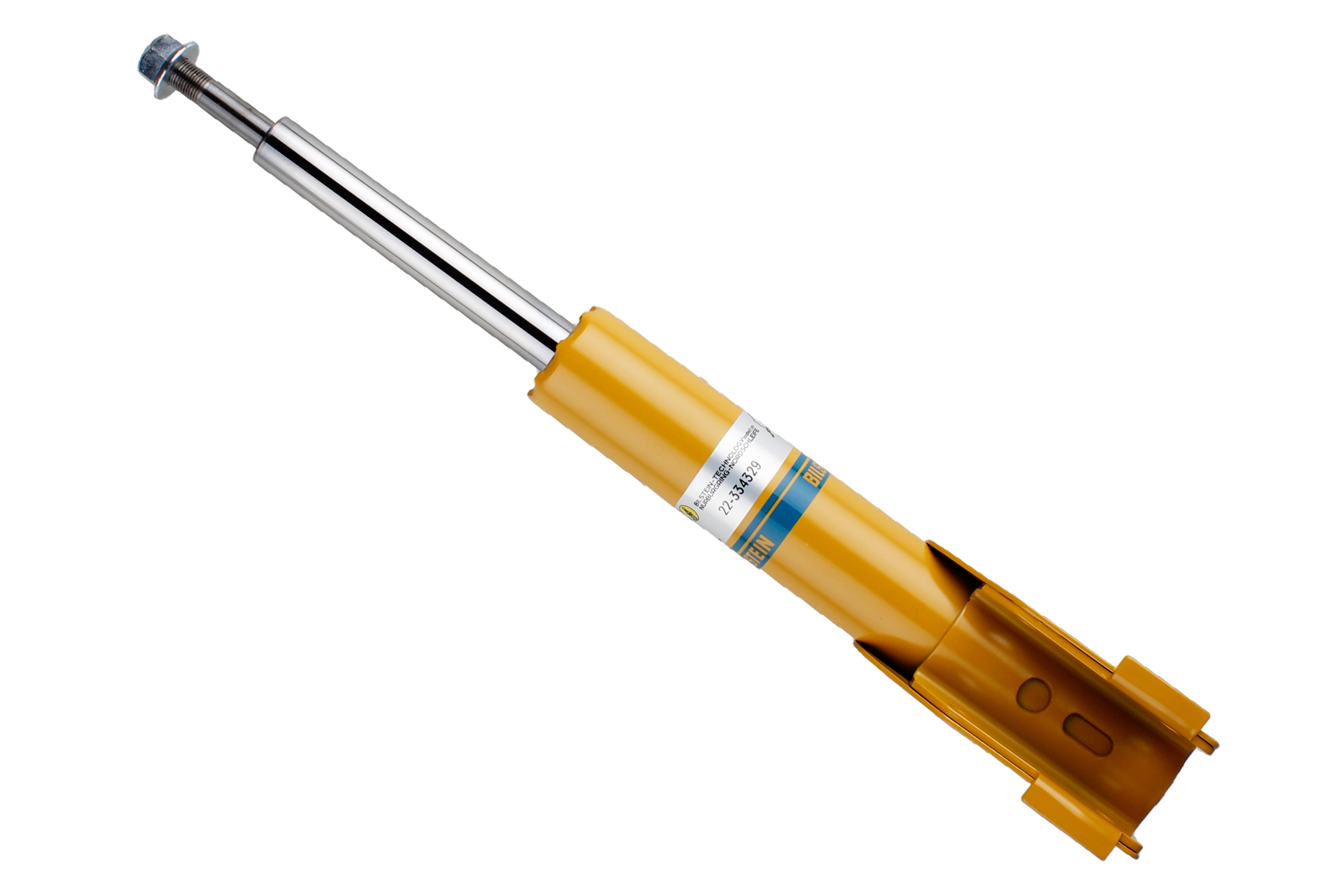 BILSTEIN Støddæmper 22334329 foraksel for MERCEDES-BENZ