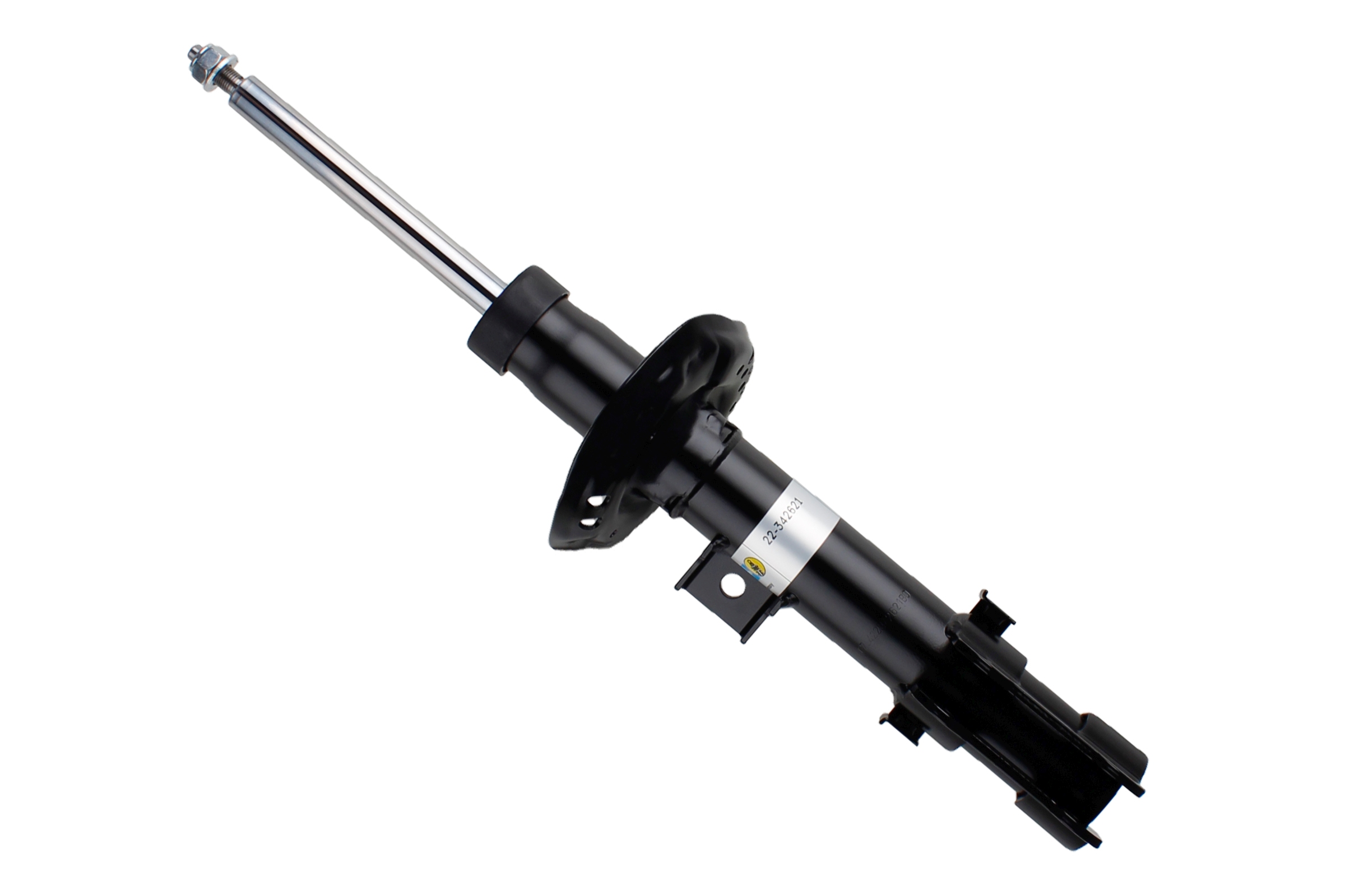 BILSTEIN Støddæmper 22342621 højre foraksel for HYUNDAI
