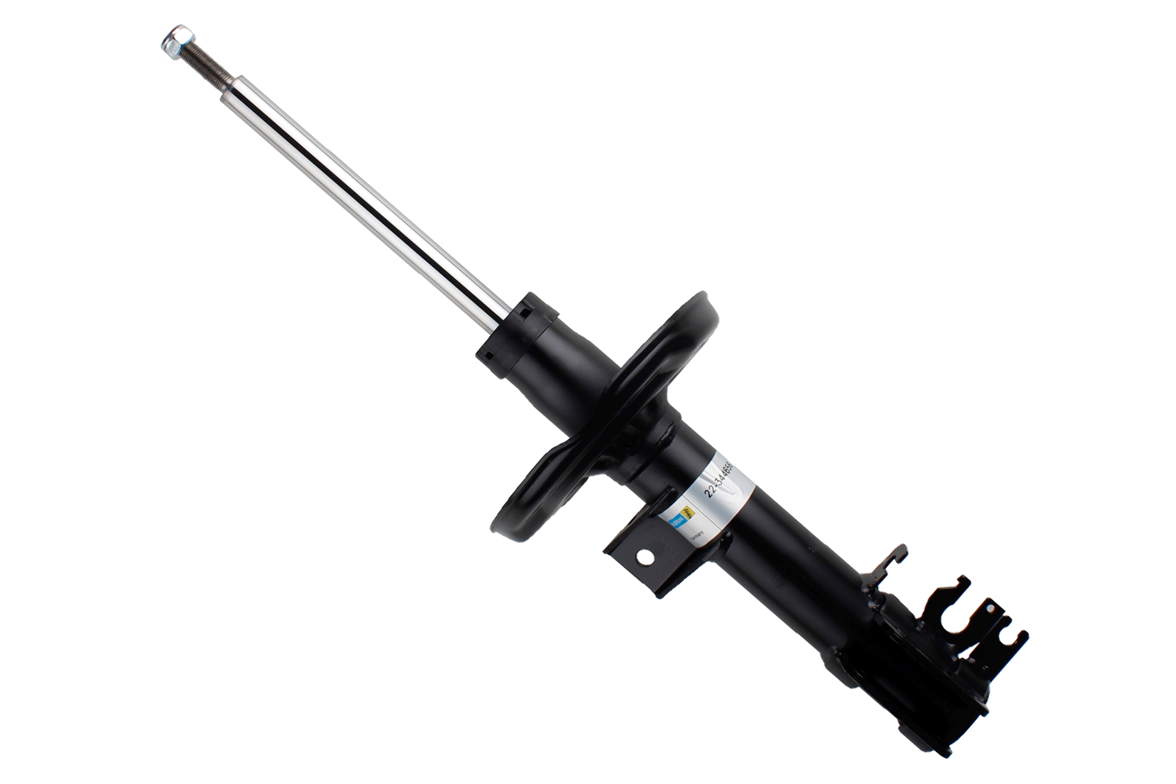 BILSTEIN Støddæmper 22344656 højre foraksel for FORD FIAT