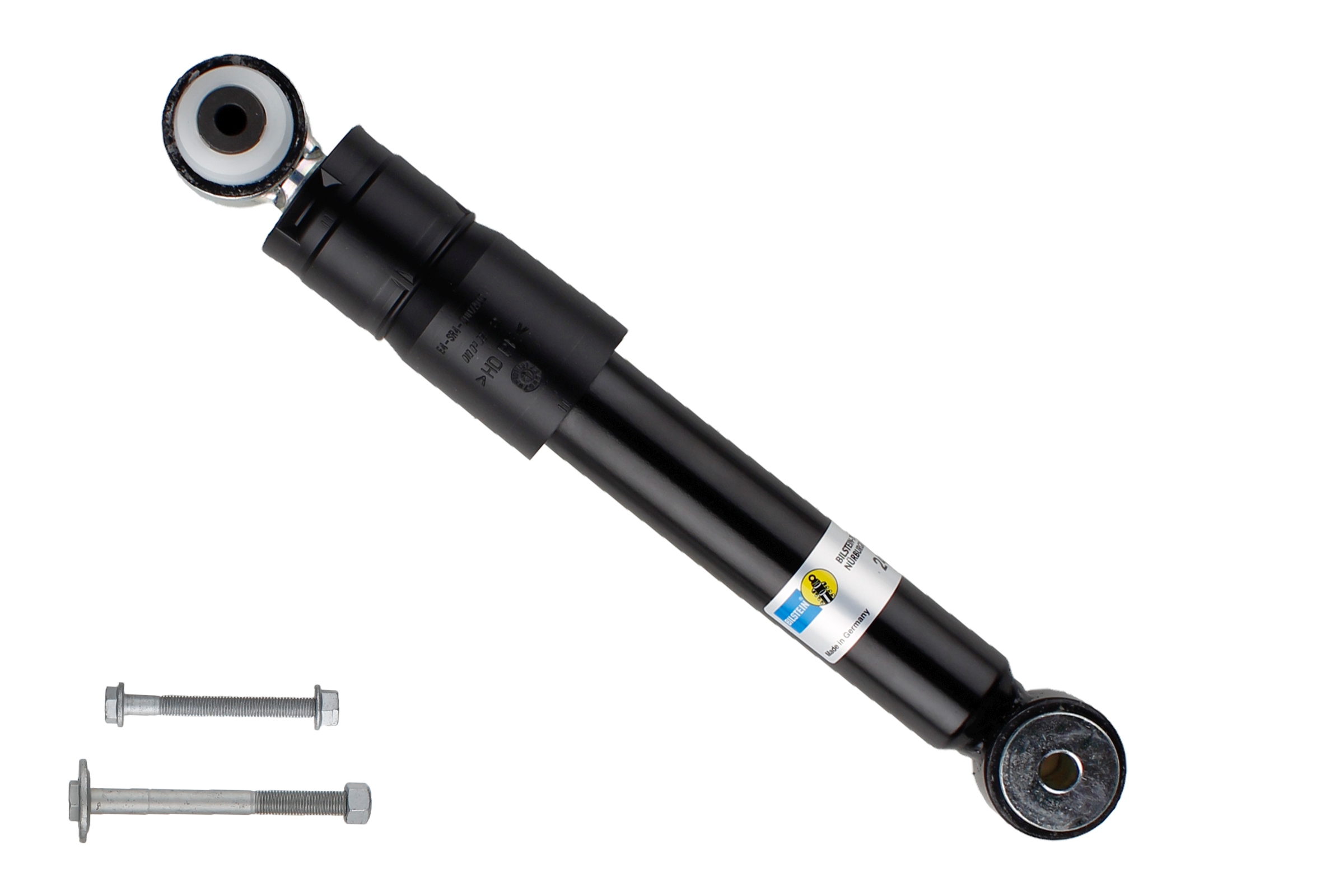 BILSTEIN Støddæmper 24-327251 bagaksel for MERCEDES-BENZ