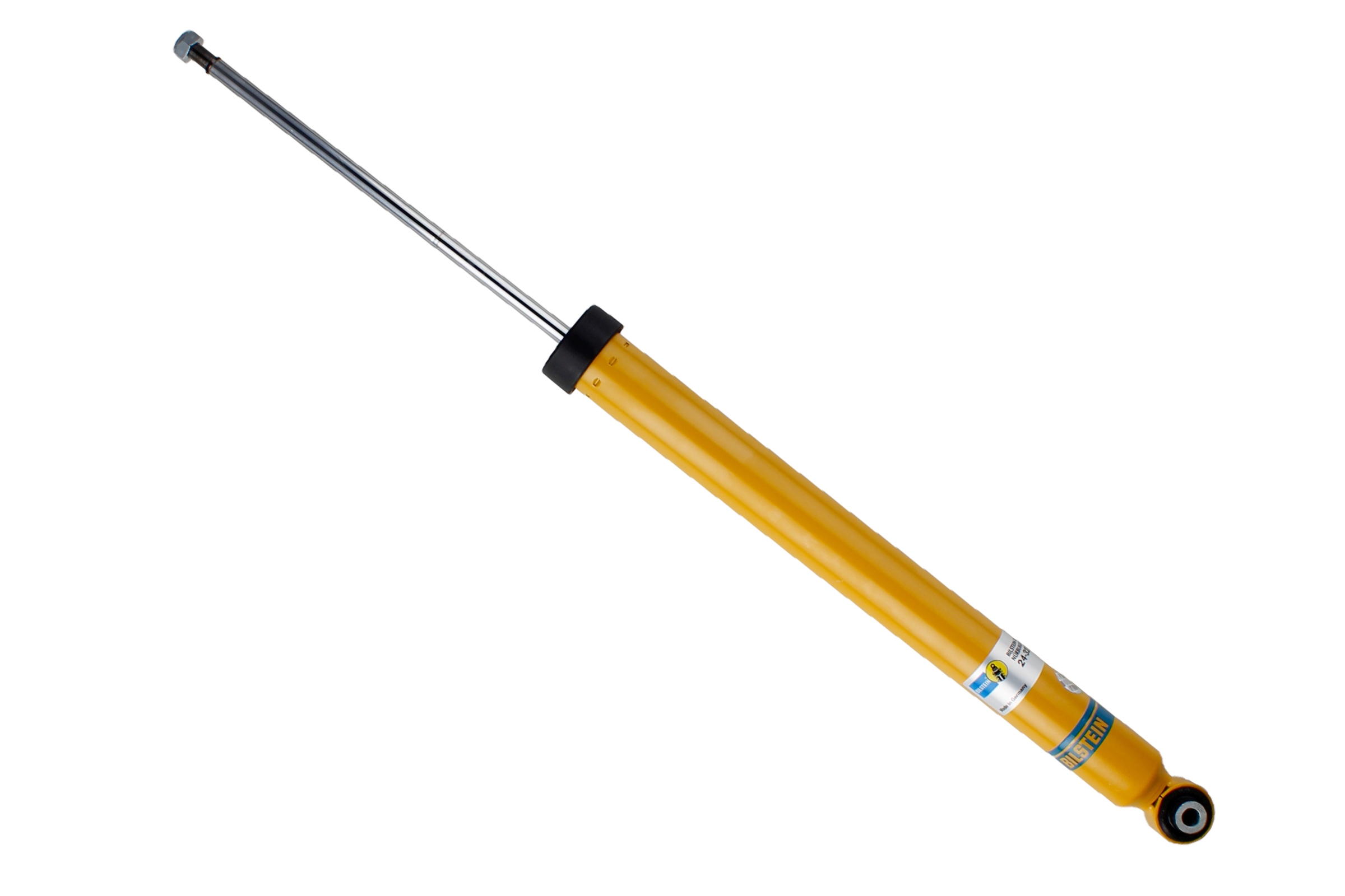 BILSTEIN Støddæmper 24-327992 bagaksel