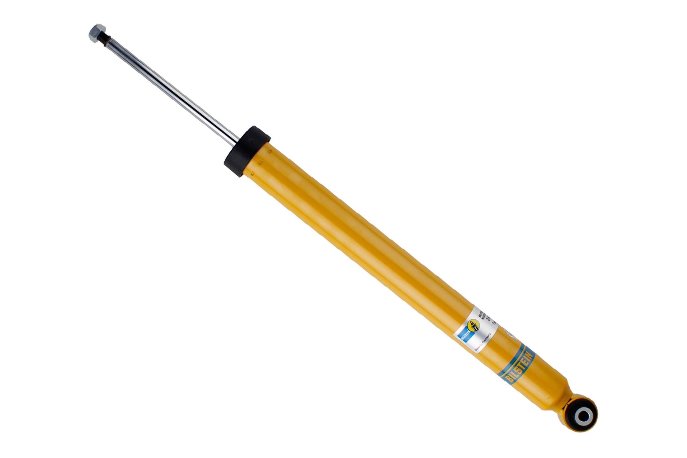 BILSTEIN Støddæmper 24-327480 bagaksel for MERCEDES-BENZ