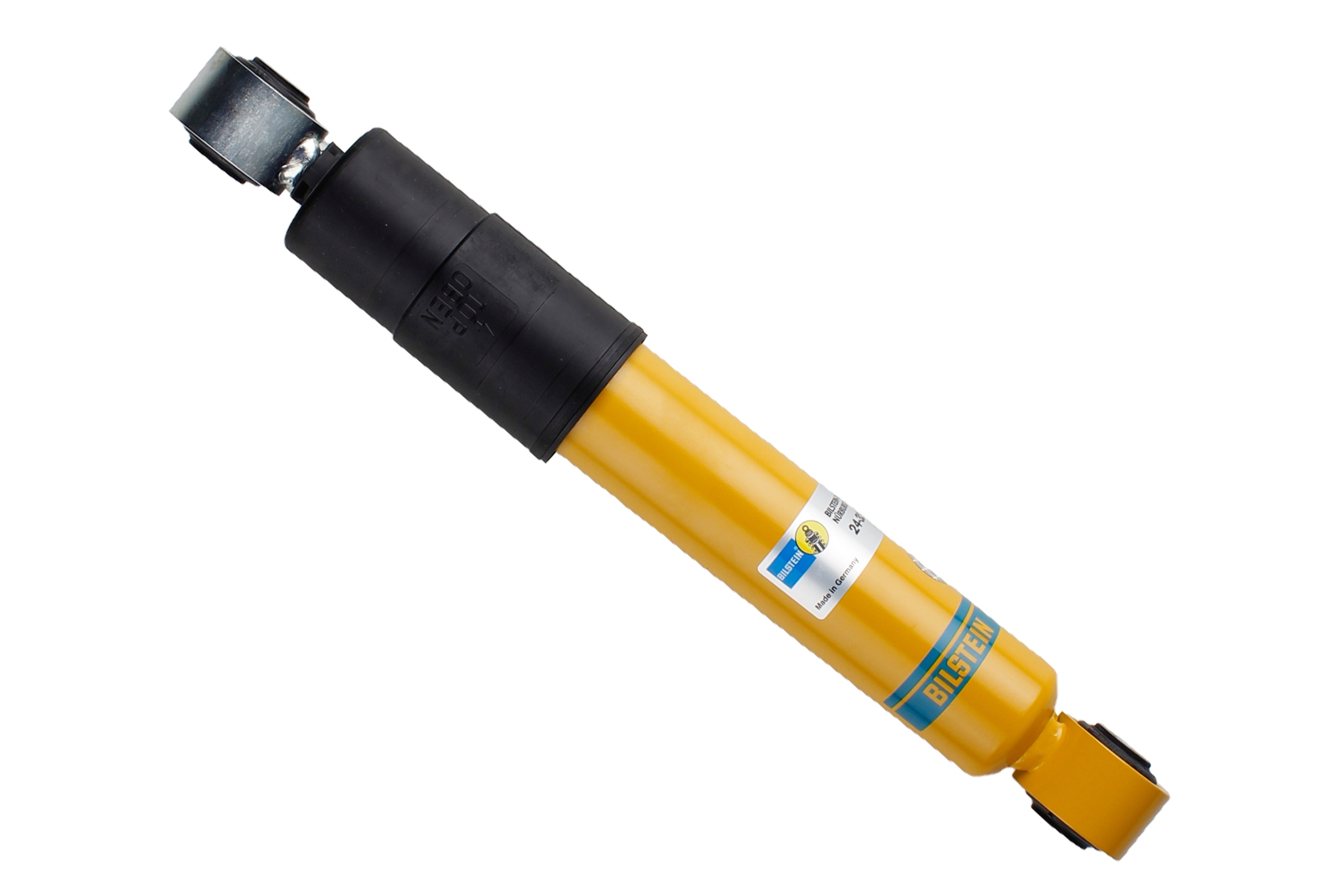 BILSTEIN Støddæmper 24-328500 bagaksel for VW