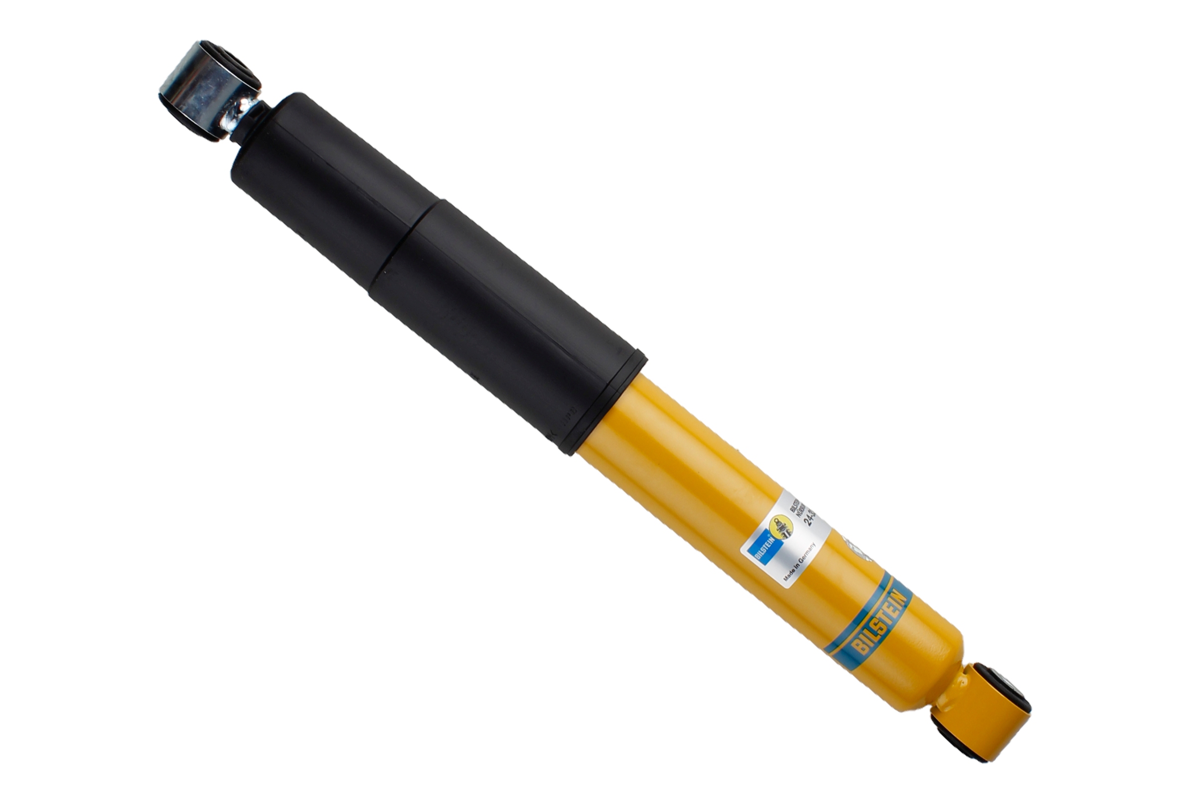 BILSTEIN Støddæmper 24-329712 bagaksel for MERCEDES-BENZ