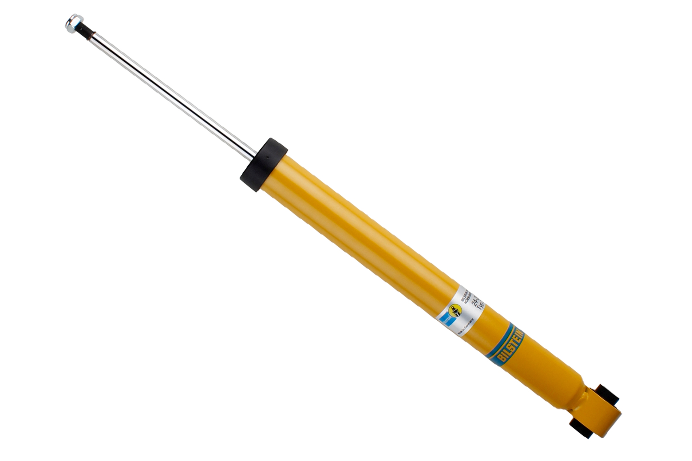 BILSTEIN Støddæmper 24-331395 bagaksel for MERCEDES-BENZ