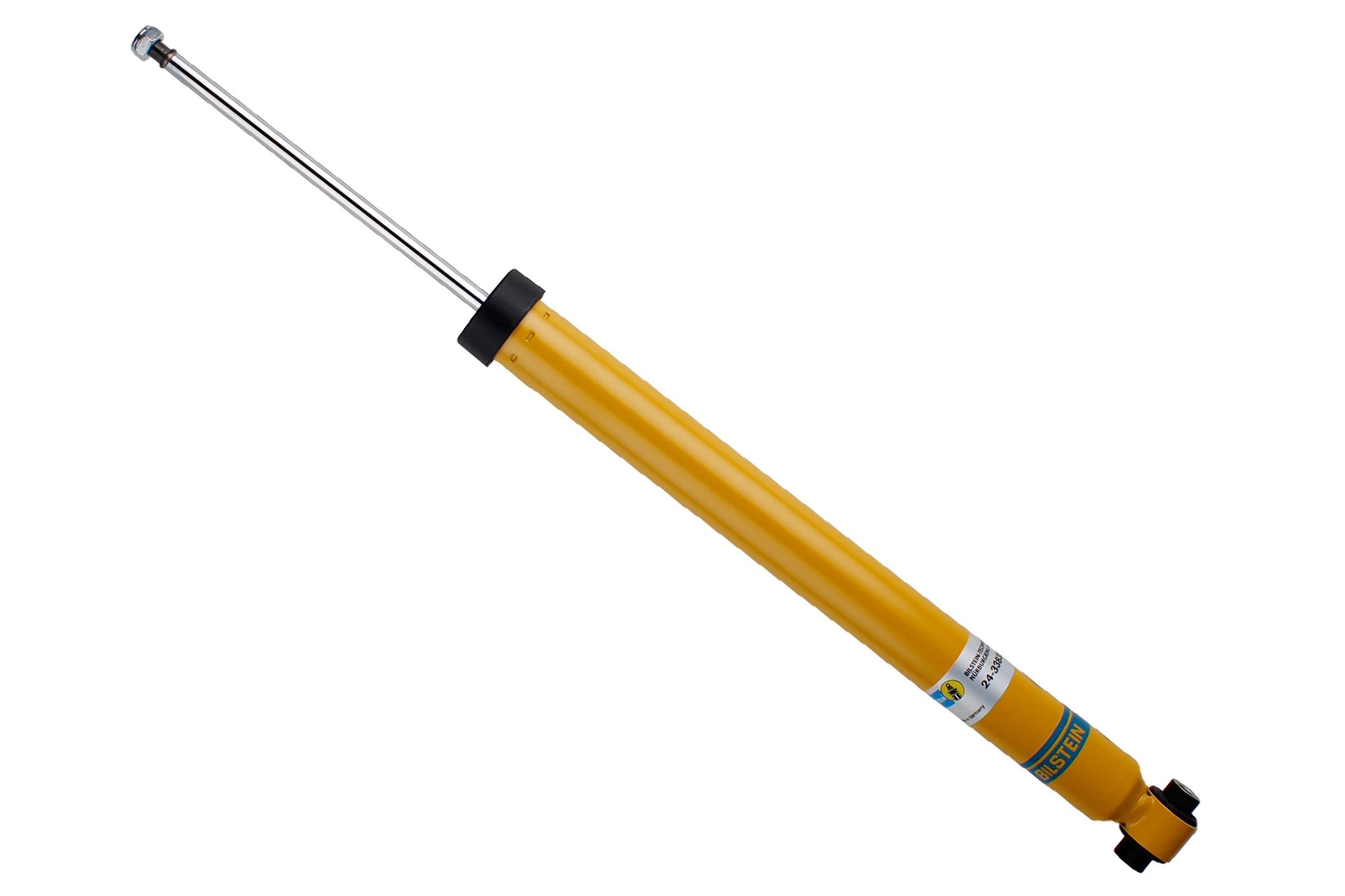 BILSTEIN Støddæmper 24-338356 bagaksel for MERCEDES-BENZ
