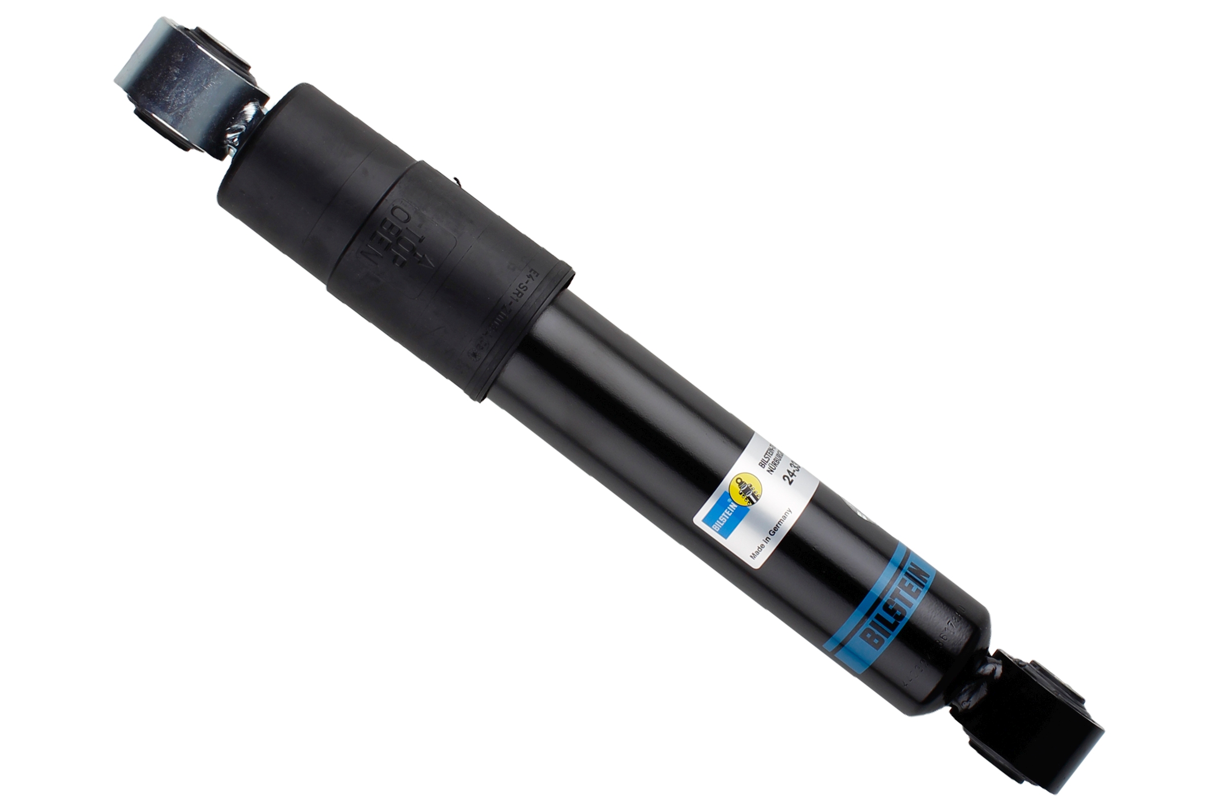 BILSTEIN Støddæmper 24-336178 bagaksel for VW