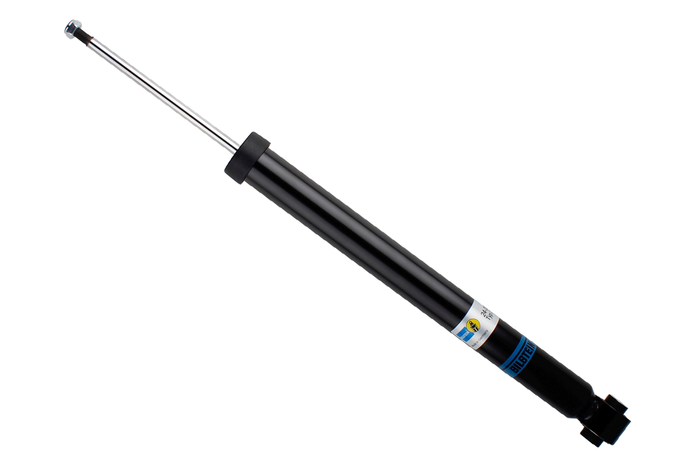 BILSTEIN Støddæmper 24-331425 bagaksel for MERCEDES-BENZ