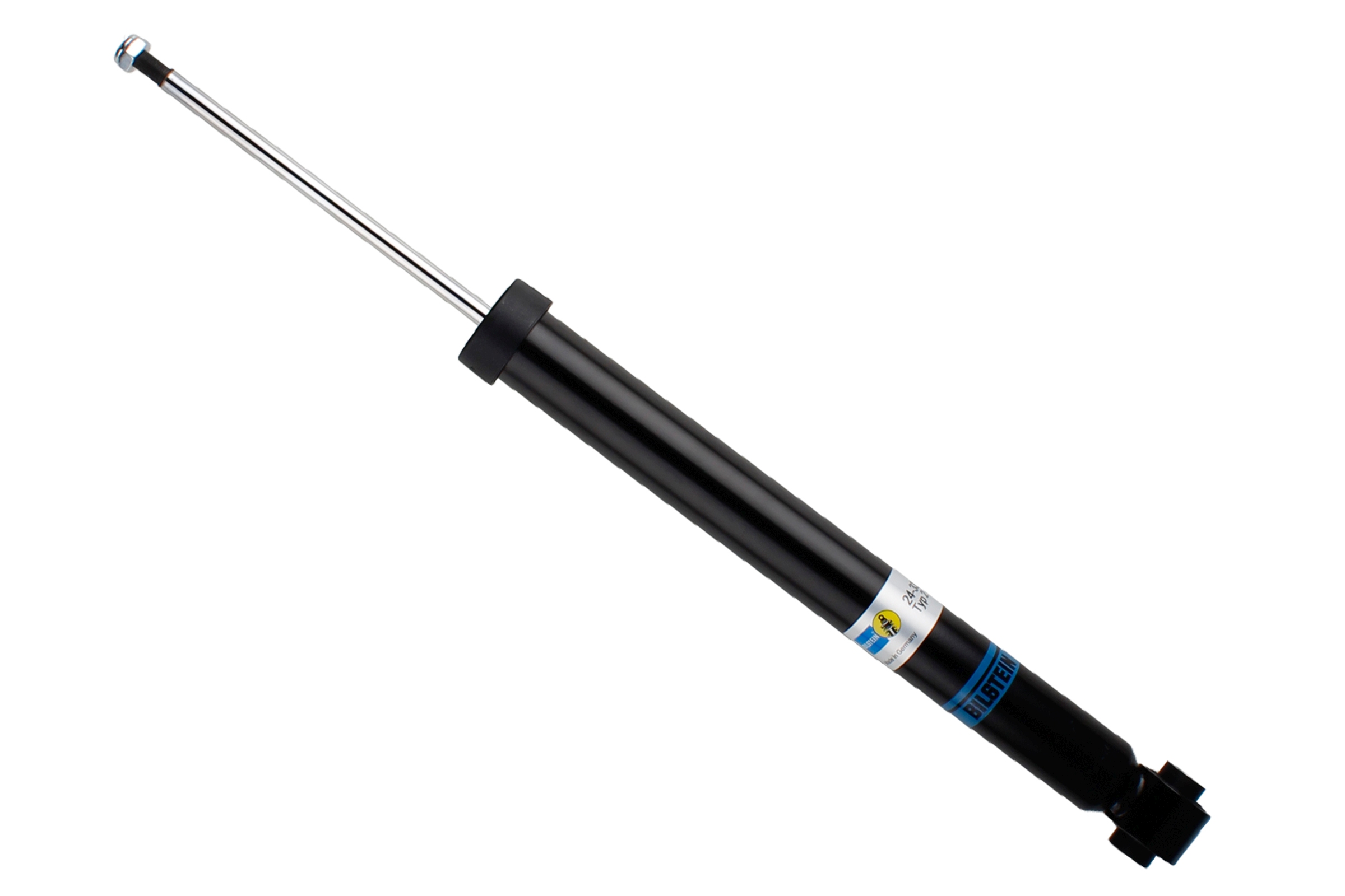 BILSTEIN Støddæmper 24-334235 bagaksel for MERCEDES-BENZ (BBDC) MERCEDES-BENZ