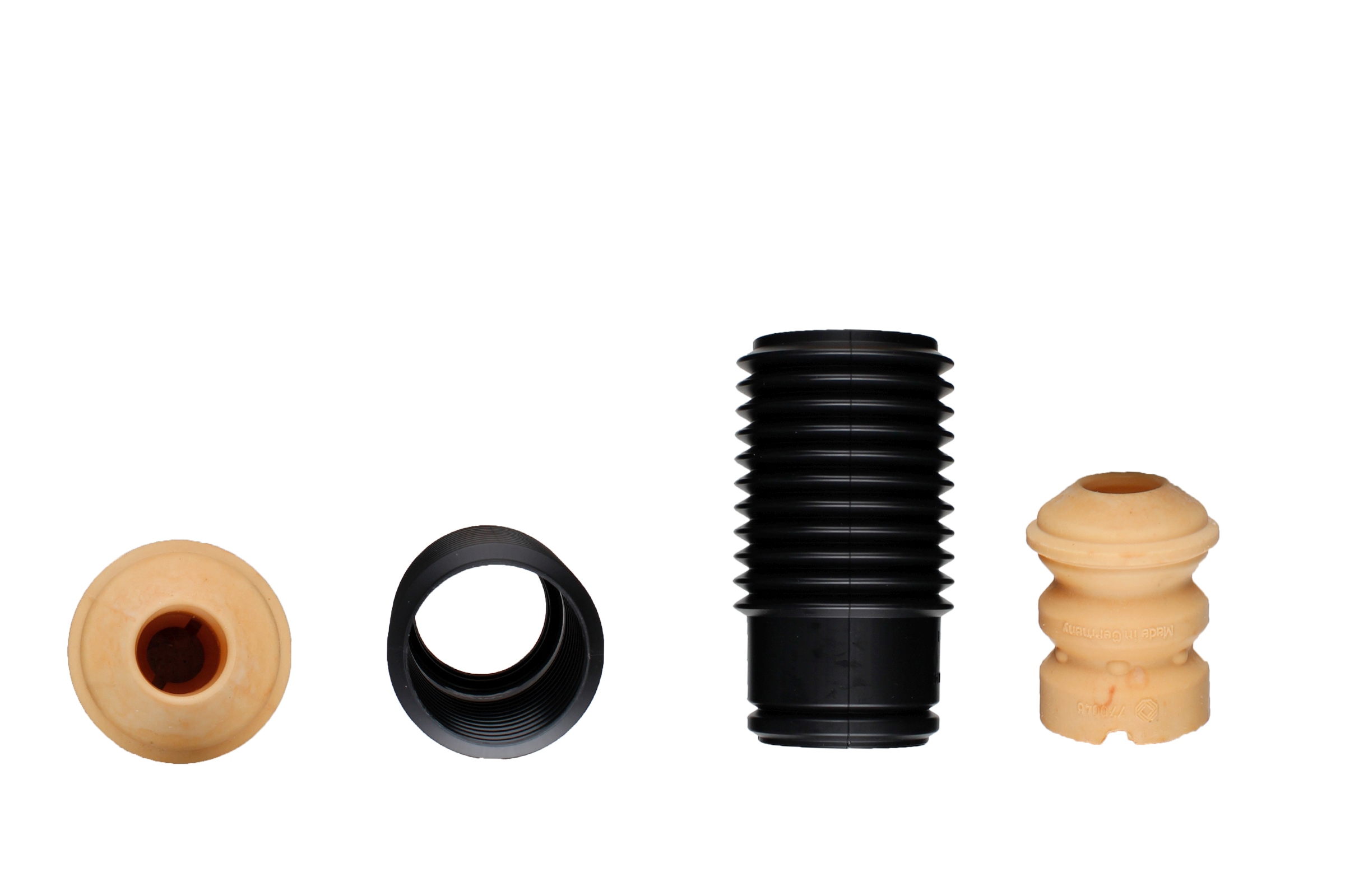 BILSTEIN Manchetsæt, støddæmper 11101321 foraksel for BMW FIAT AUDI SKODA