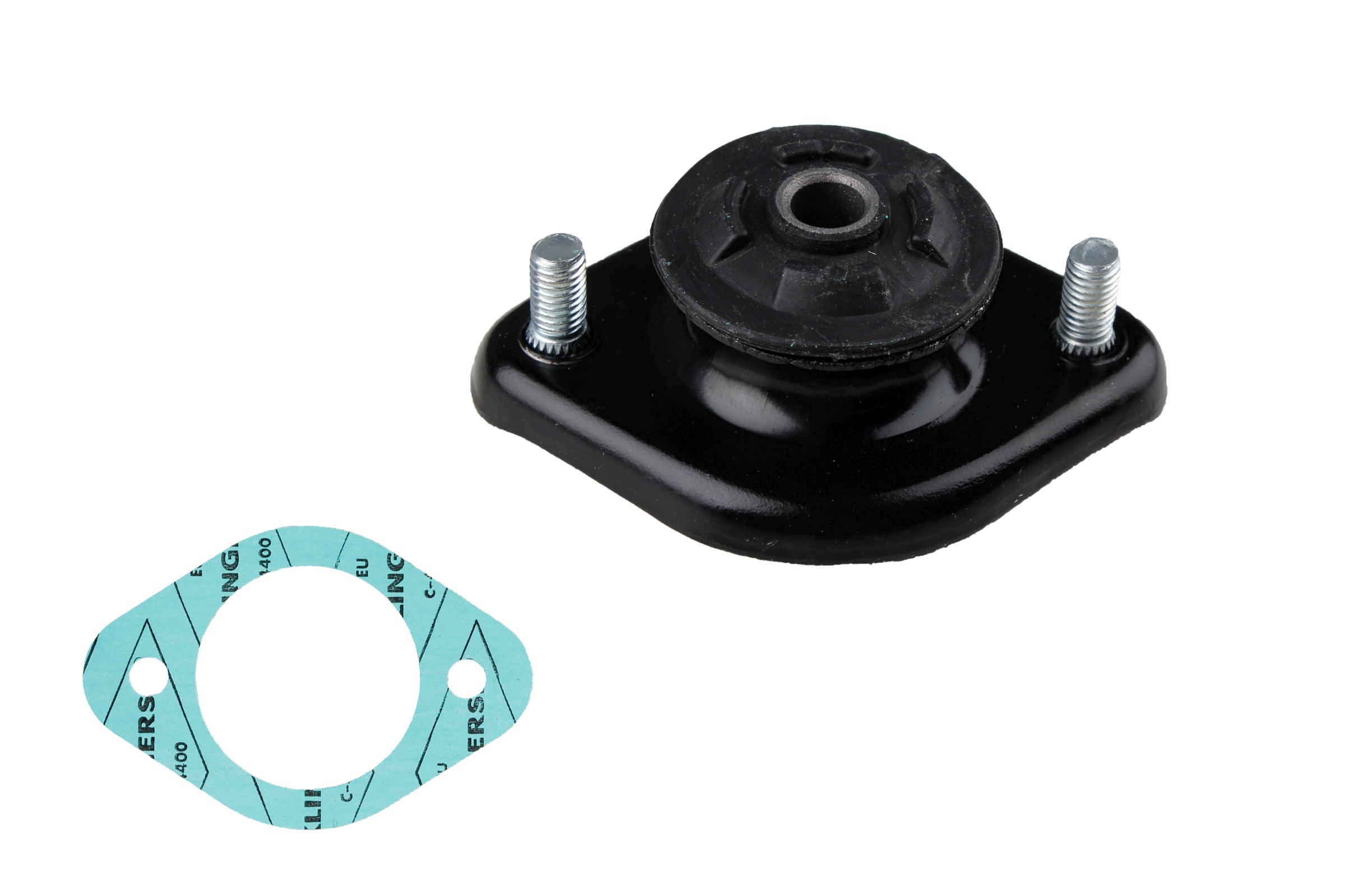 BILSTEIN Fjederbensstøtteleje 12117109 bagaksel for BMW