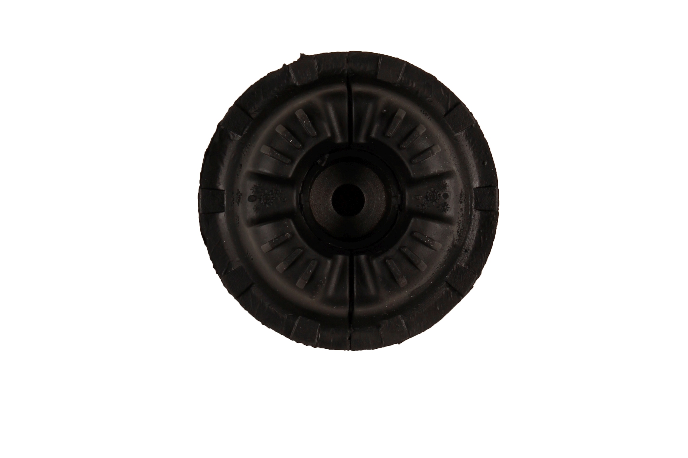 BILSTEIN Fjederbensstøtteleje 12224463 foraksel for AUDI