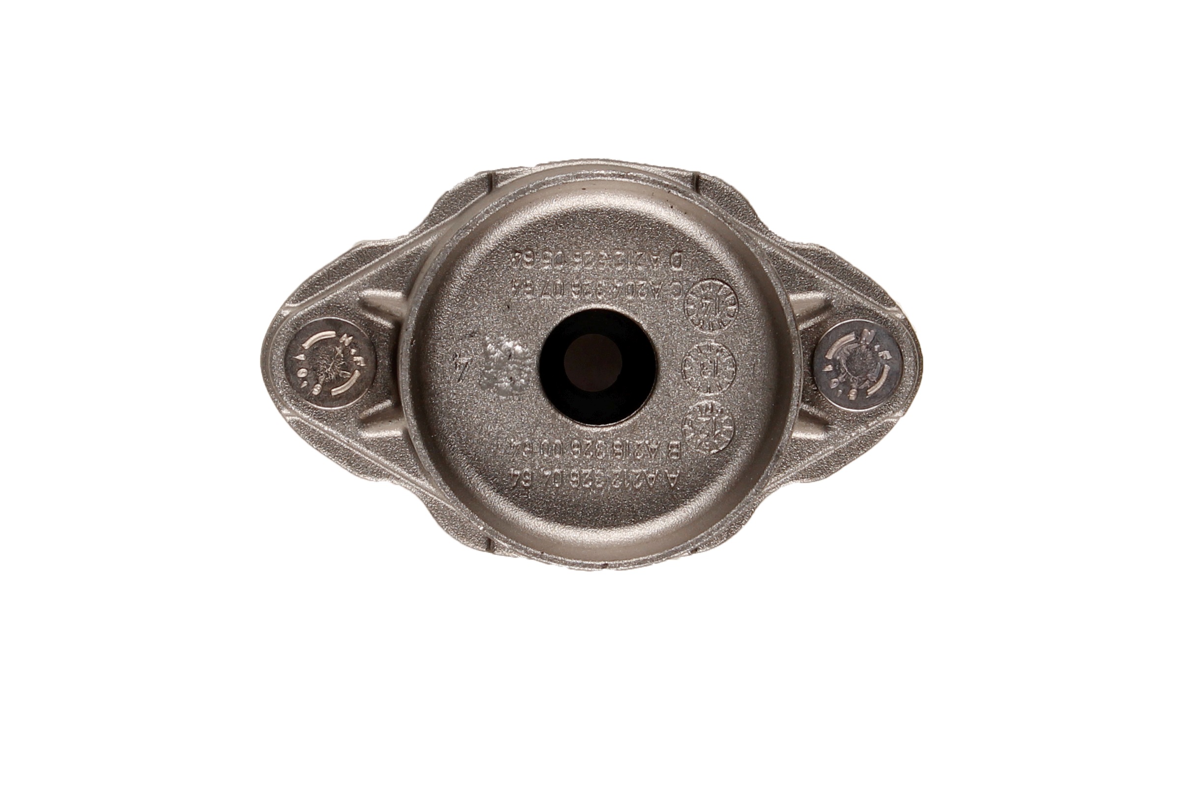 BILSTEIN Fjederbensstøtteleje 12224623 bagaksel for MERCEDES-BENZ