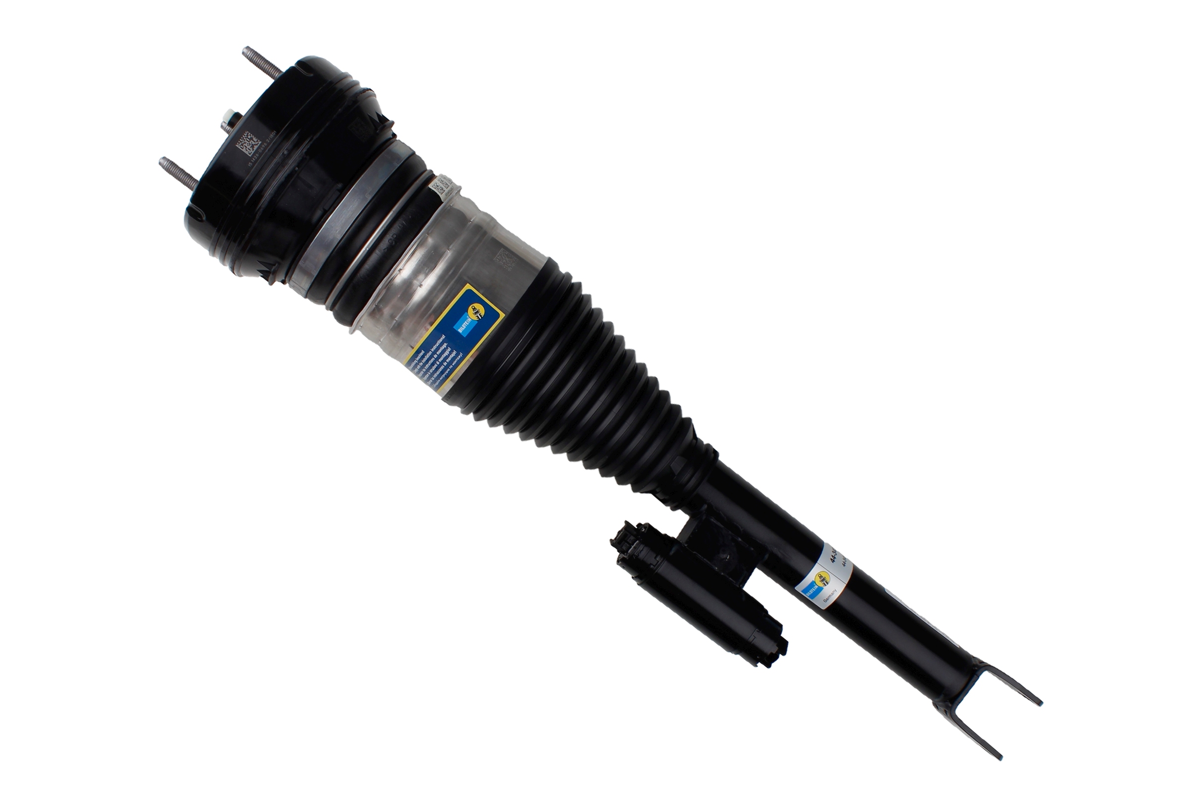BILSTEIN Luftfjederben 44342425 venstre foraksel for MERCEDES-BENZ