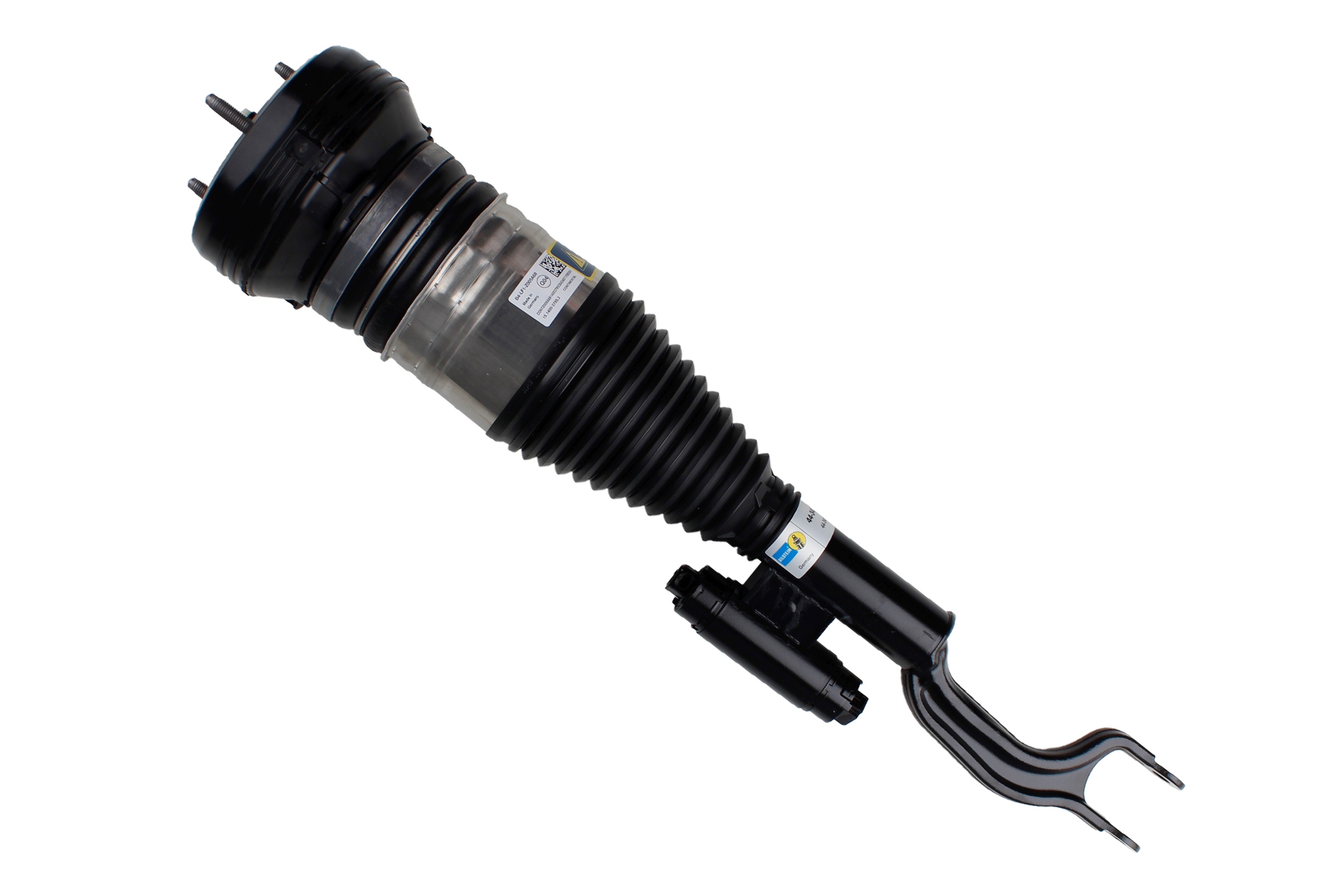 BILSTEIN Luftfjederben 44342470 højre foraksel for MERCEDES-BENZ