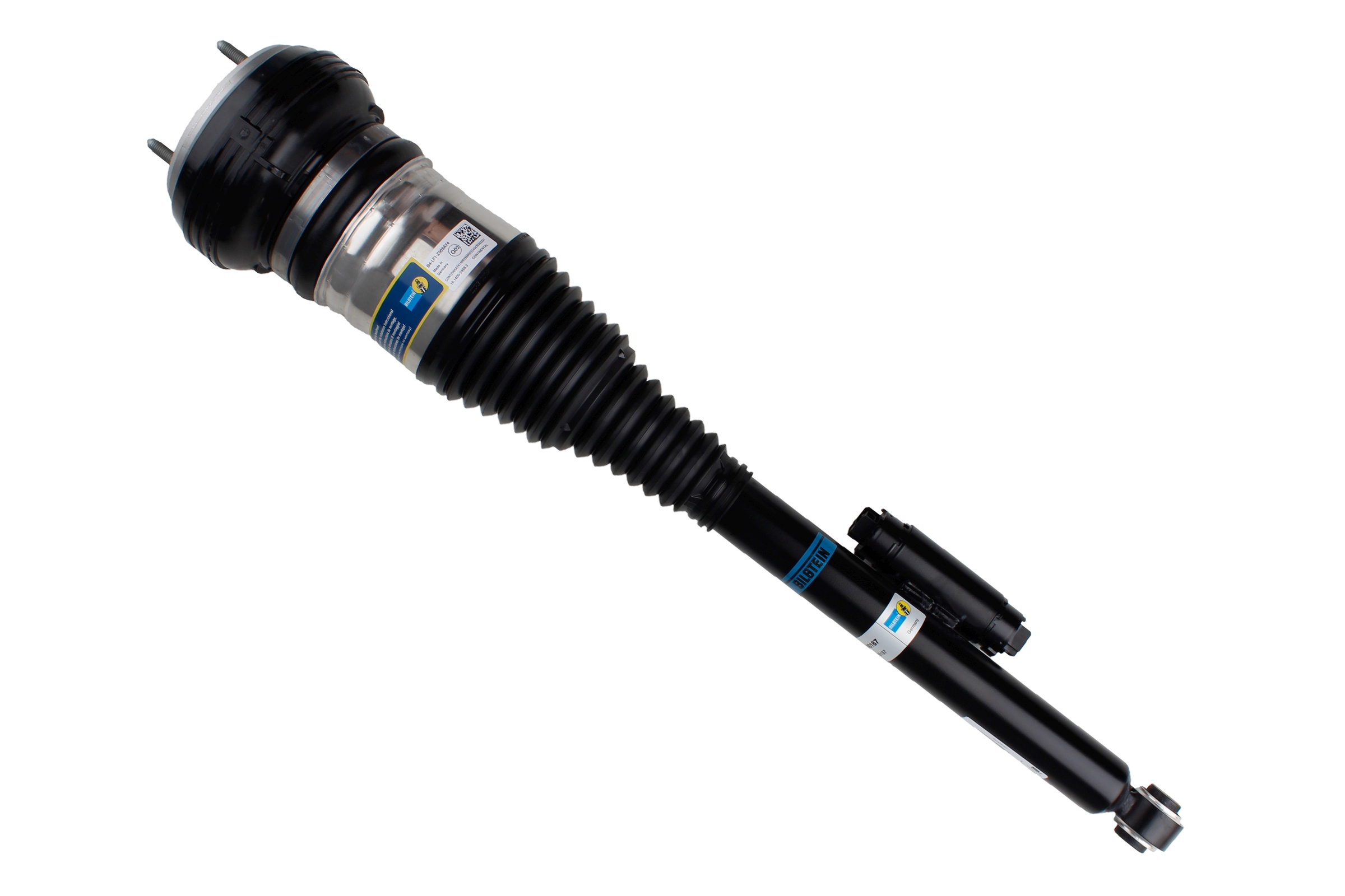 BILSTEIN Luftfjederben 44400187 Bagaksel venstre for MERCEDES-BENZ