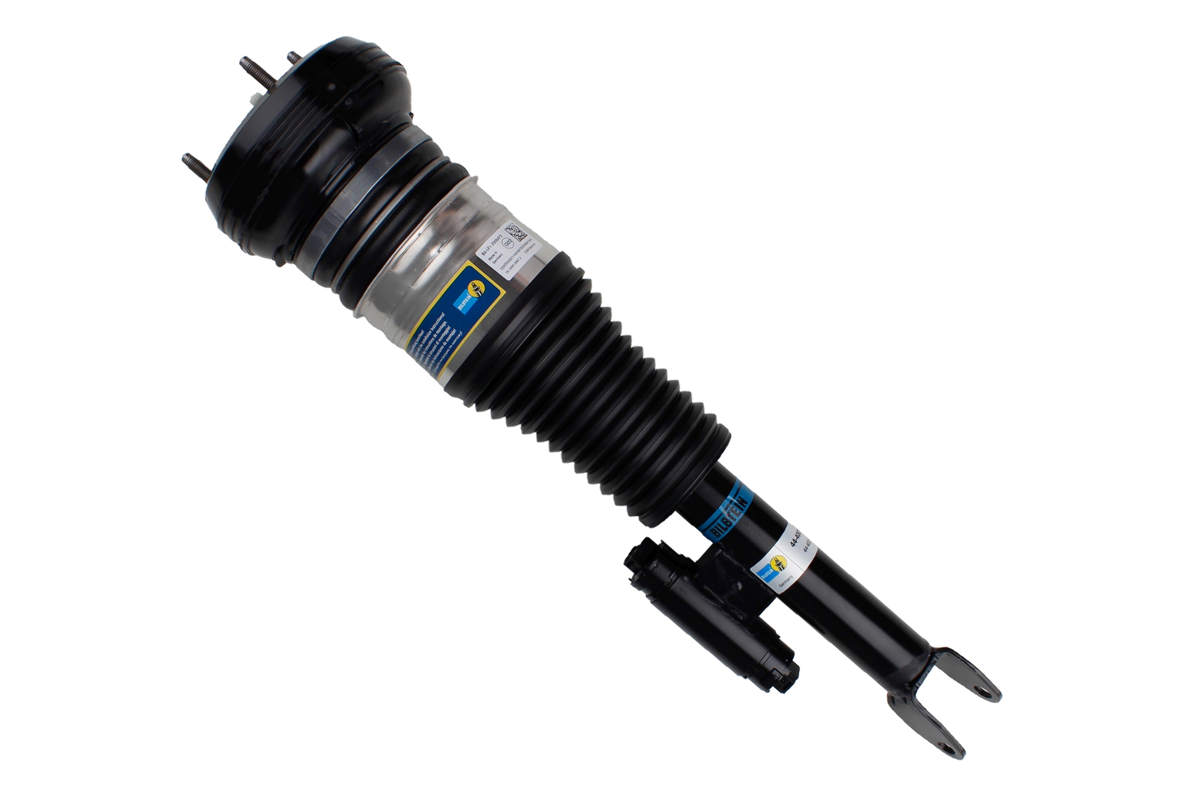 BILSTEIN Luftfjederben 44400170 højre foraksel for MERCEDES-BENZ