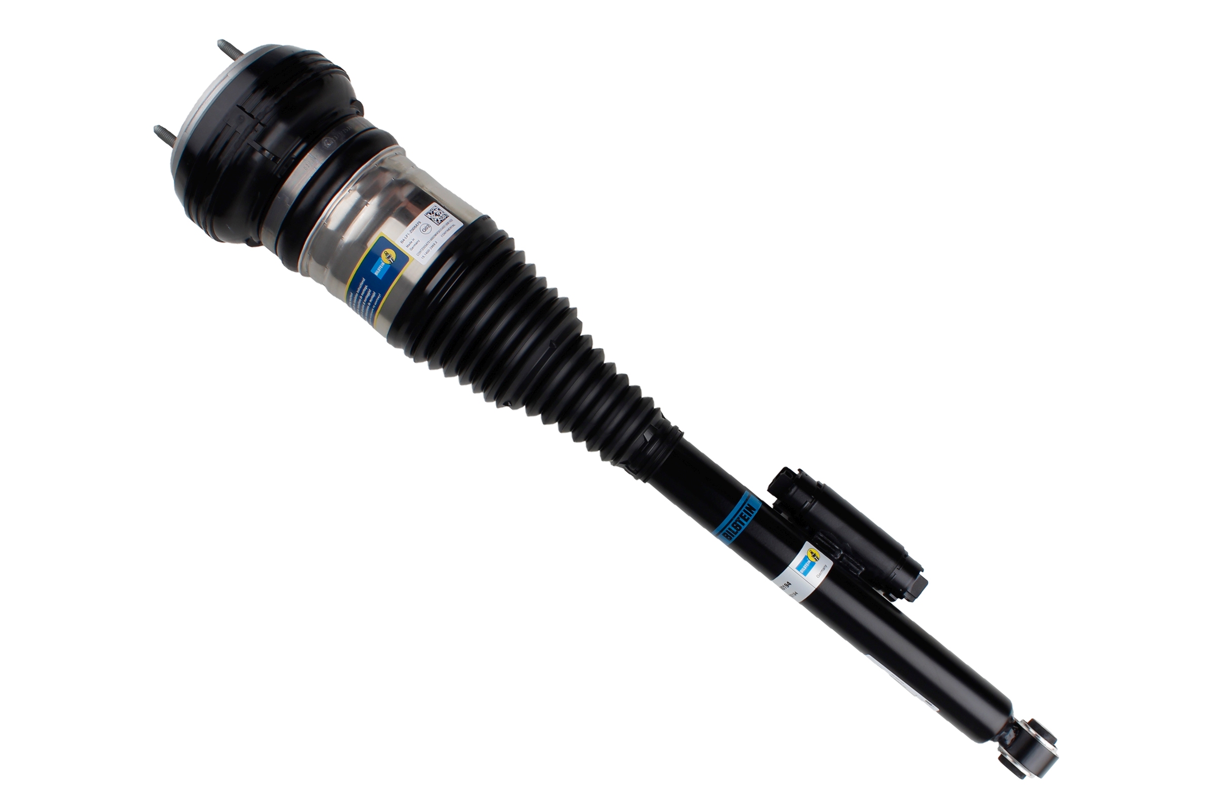 BILSTEIN Luftfjederben 44400194 Bagaksel venstre for MERCEDES-BENZ