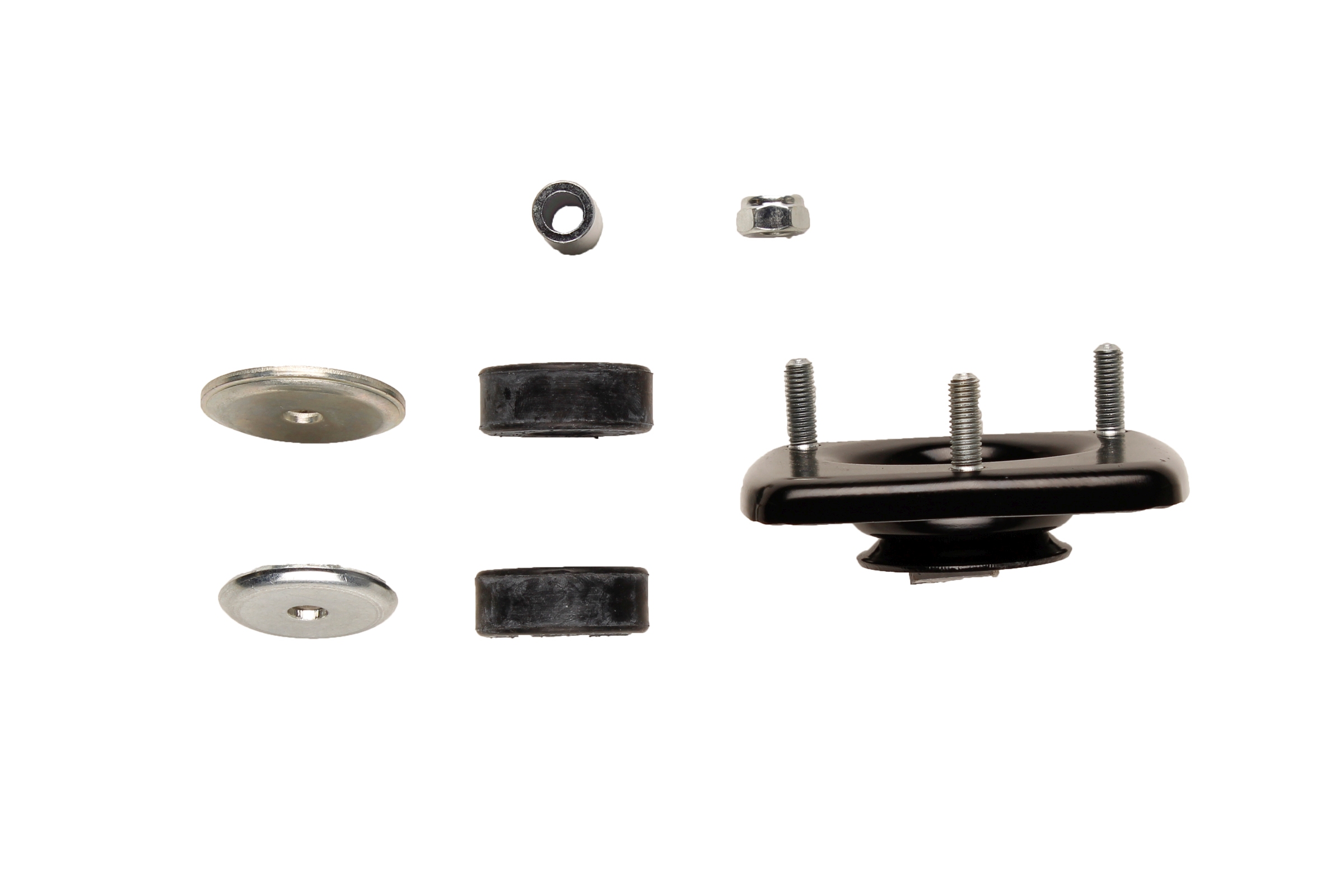 BILSTEIN Fjederbensstøtteleje 12173495 bagaksel for MERCEDES-BENZ