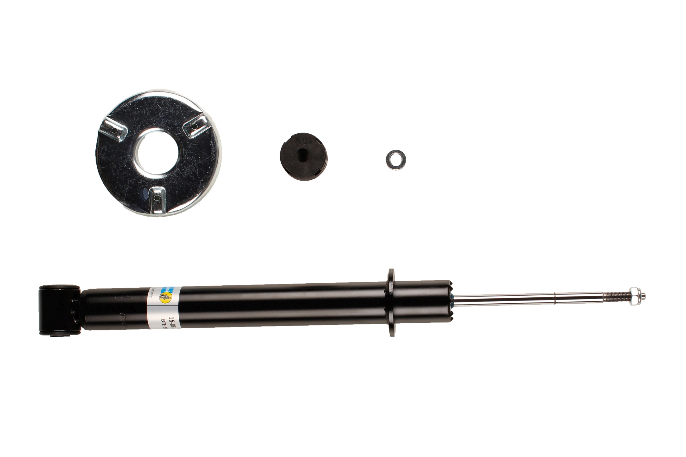 BILSTEIN Støddæmper 15062208 bagaksel for VAG VW