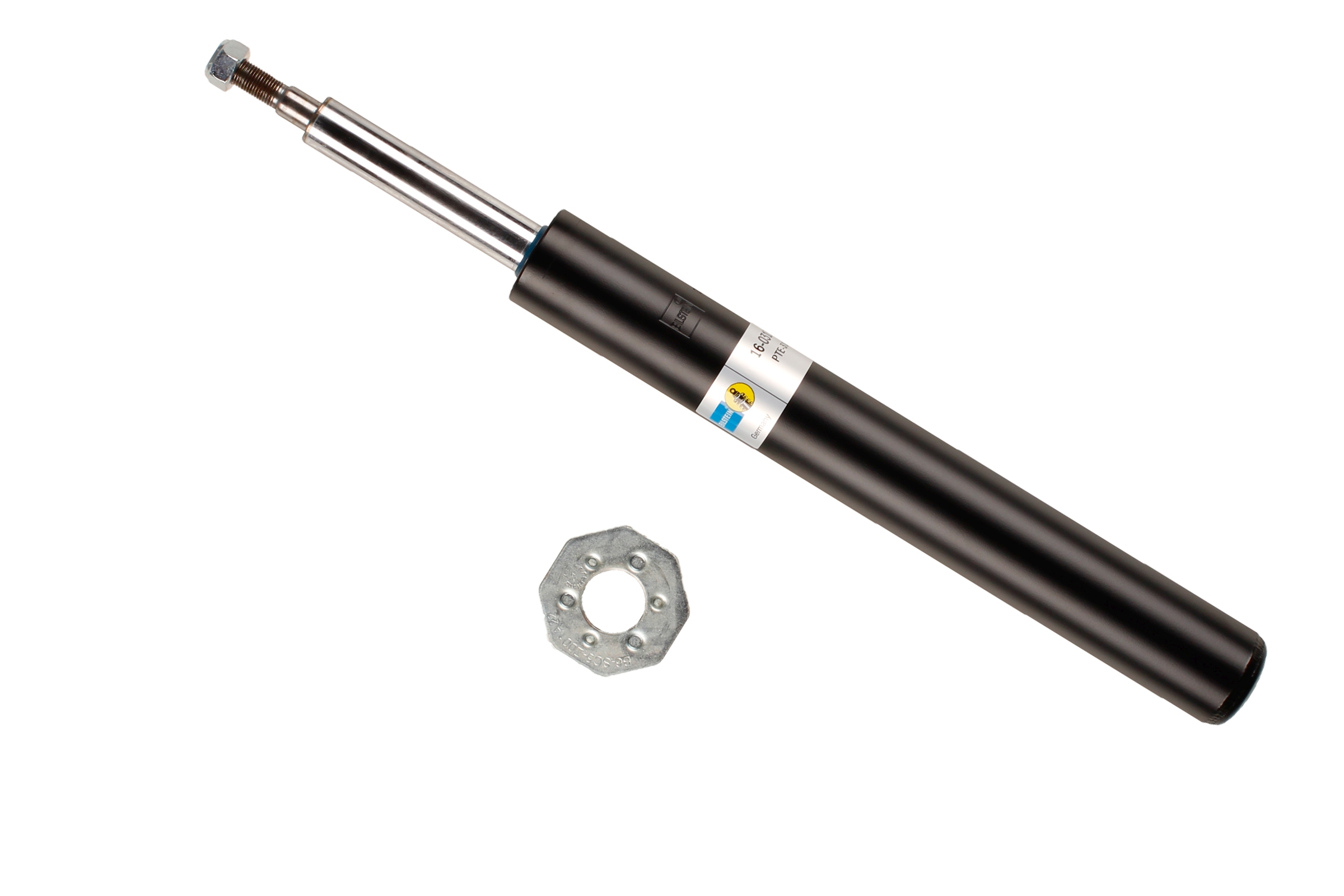 BILSTEIN Støddæmper 16031302 foraksel for OPEL VAUXHALL DAEWOO