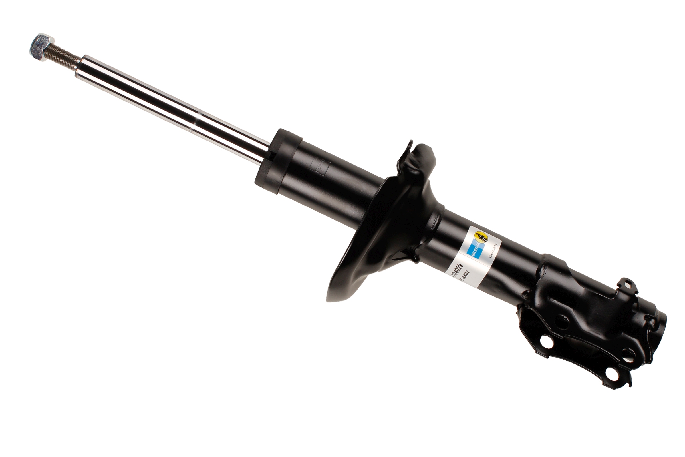 BILSTEIN Støddæmper 17104029 foraksel for VAG VW