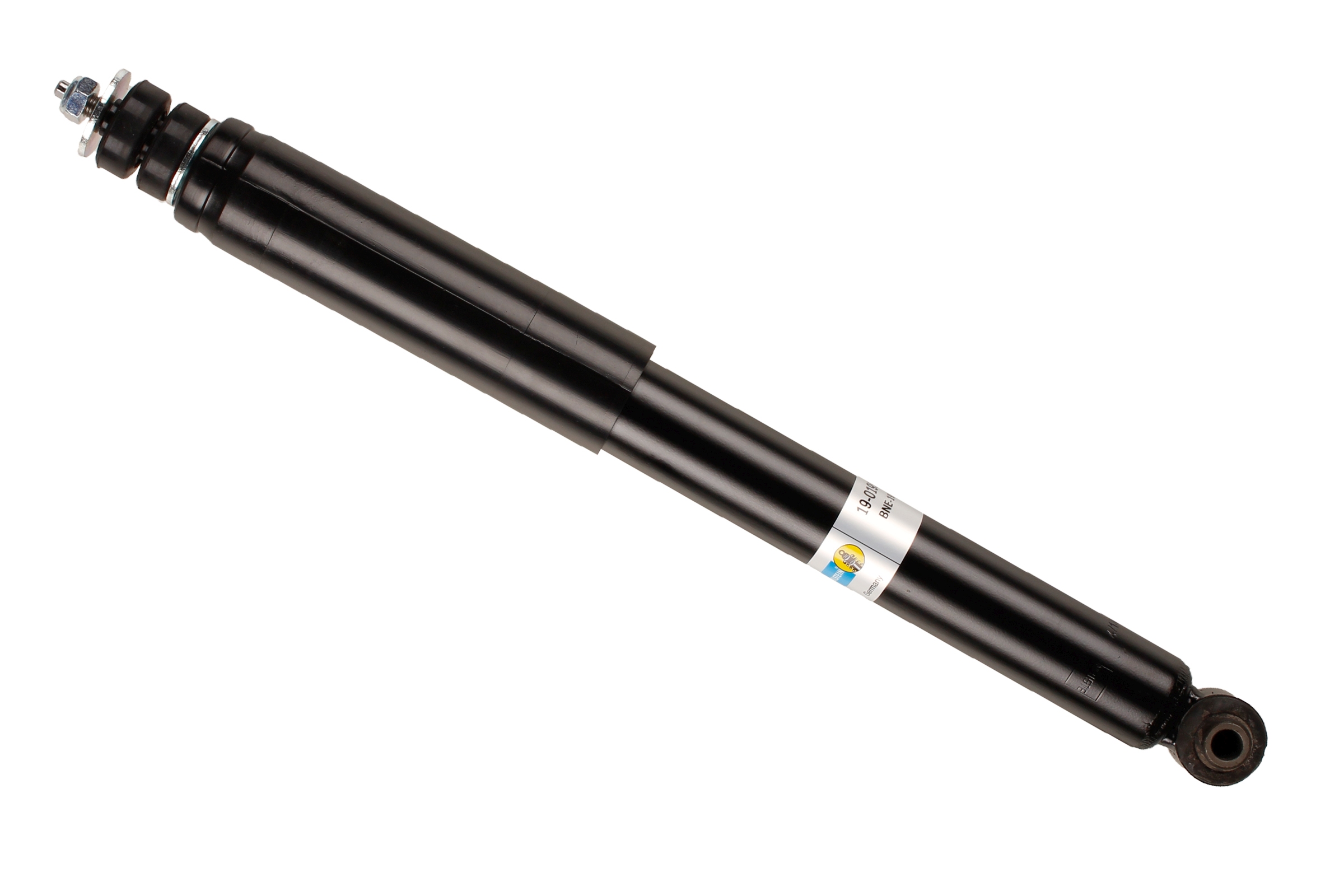 BILSTEIN Støddæmper 19019543 bagaksel for SAAB