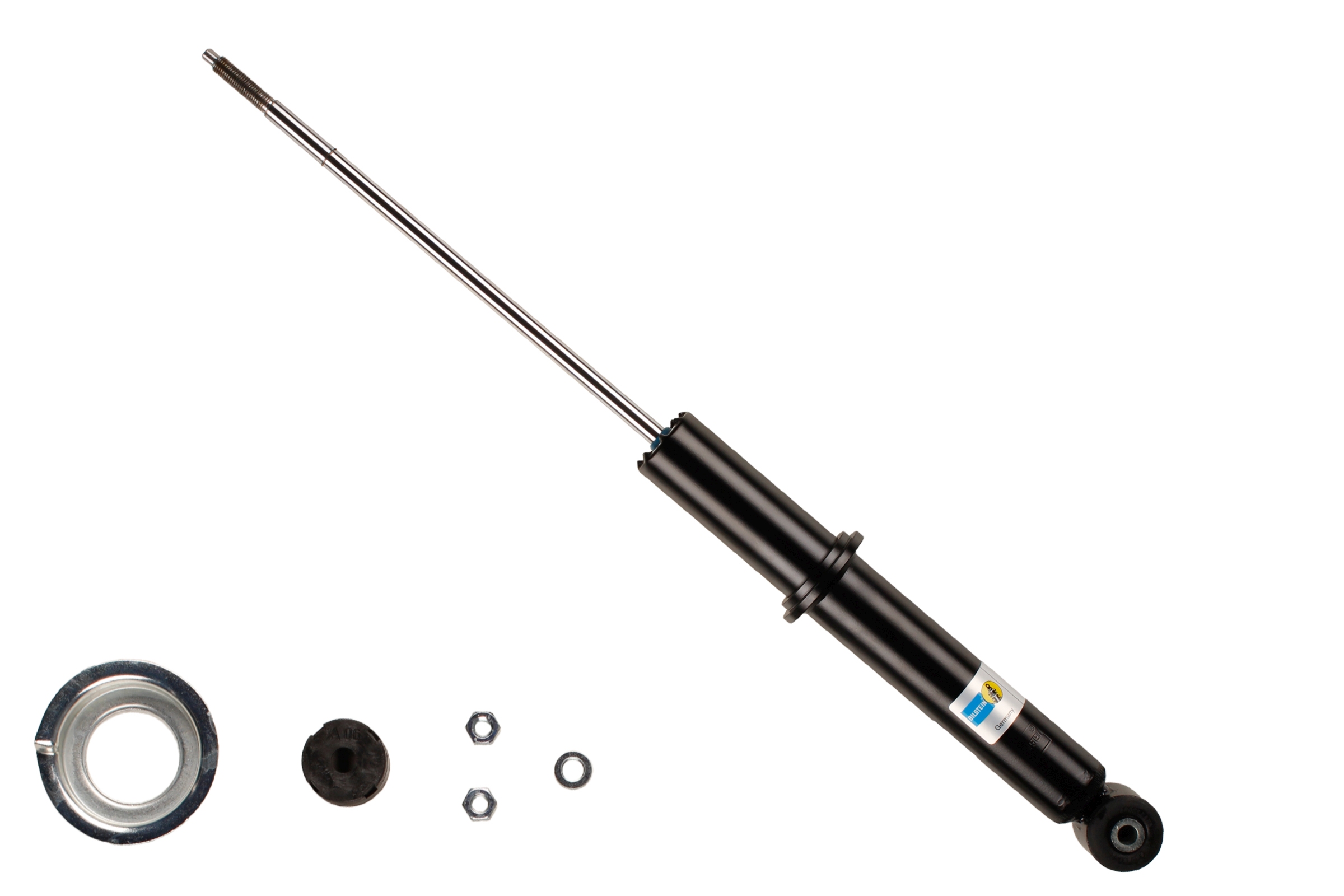 BILSTEIN Støddæmper 19019550 bagaksel for VAG