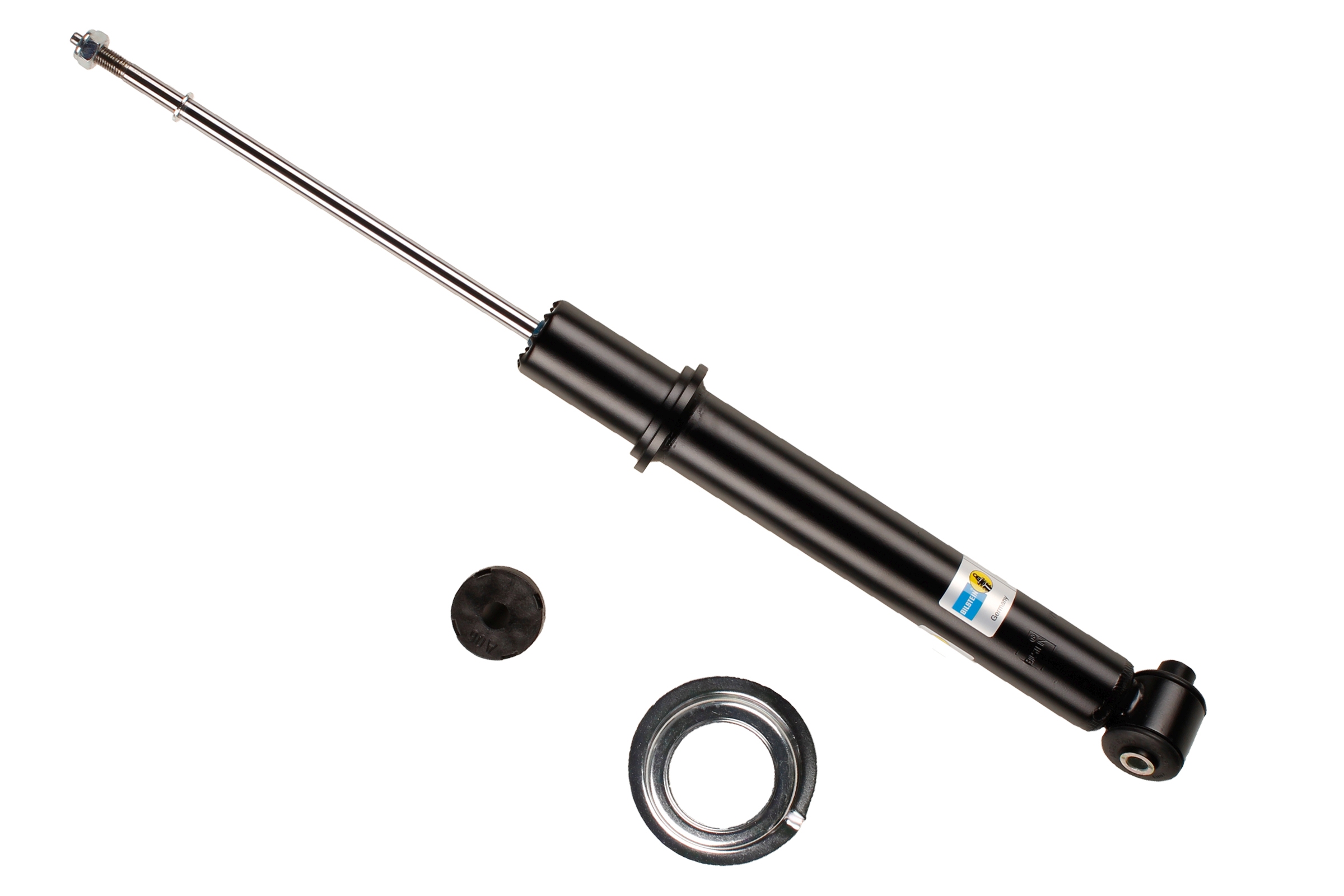BILSTEIN Støddæmper 19019642 bagaksel for VW