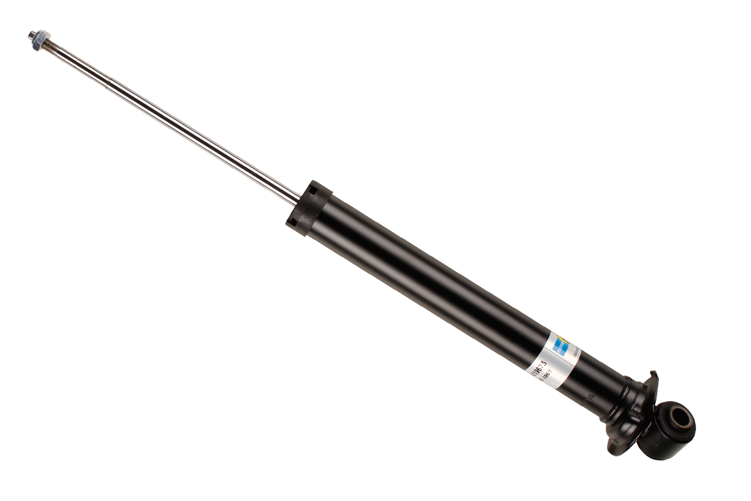 BILSTEIN Støddæmper 19019673 bagaksel for AUDI