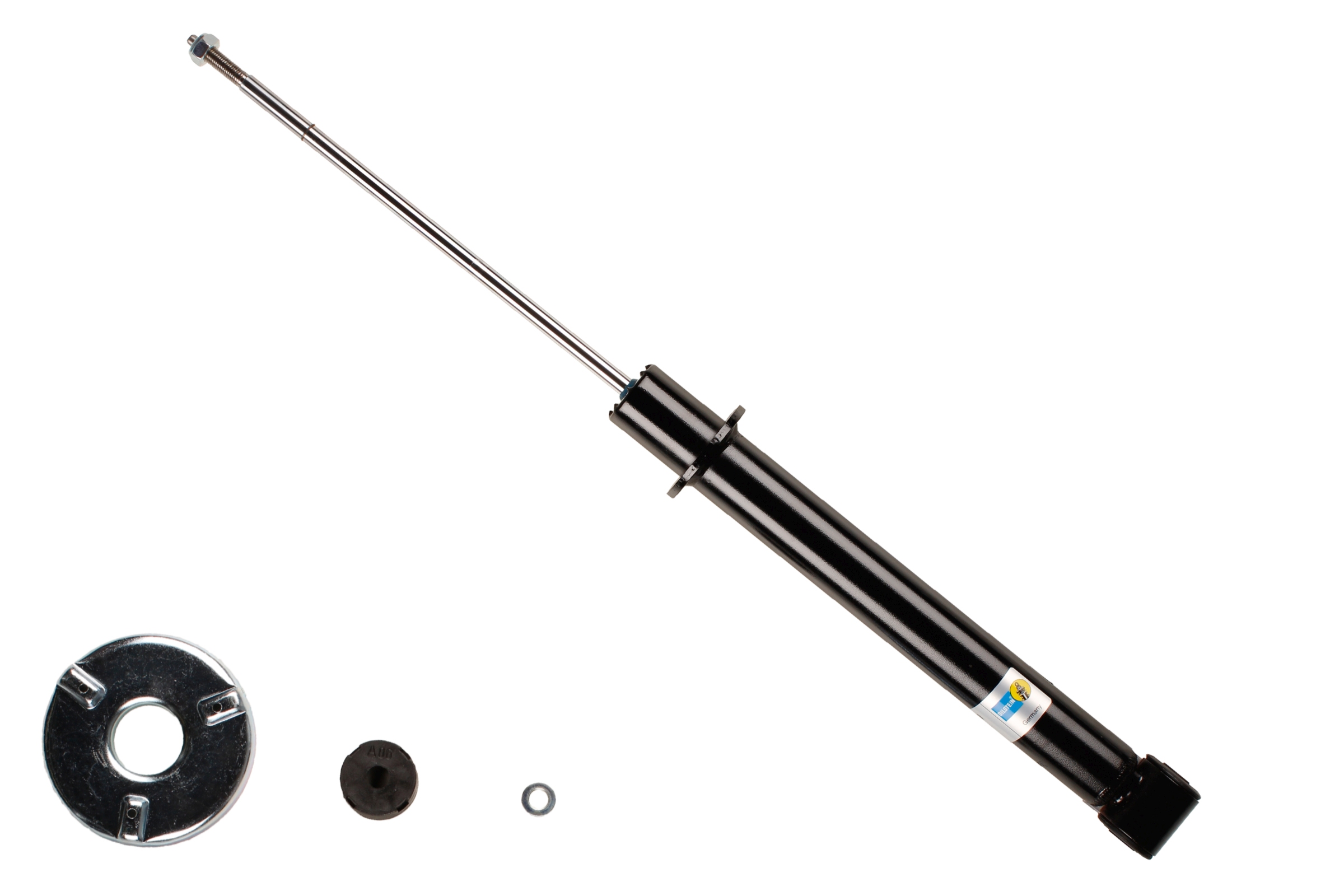 BILSTEIN Støddæmper 19019949 bagaksel for VAG