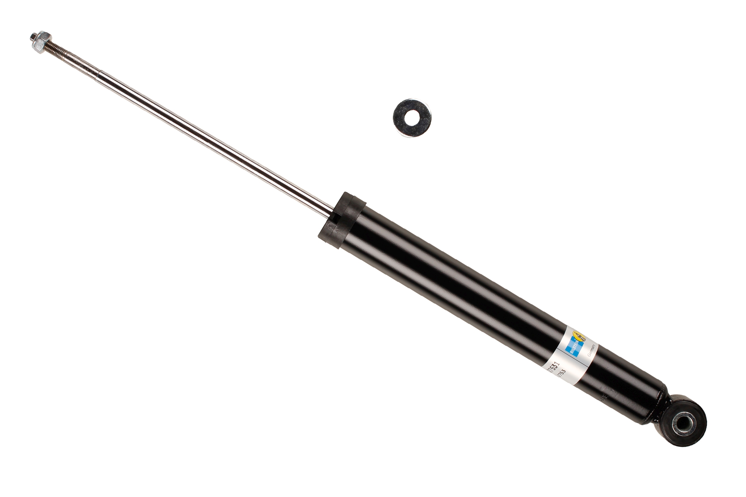 BILSTEIN Støddæmper 19-027531 bagaksel for BMW