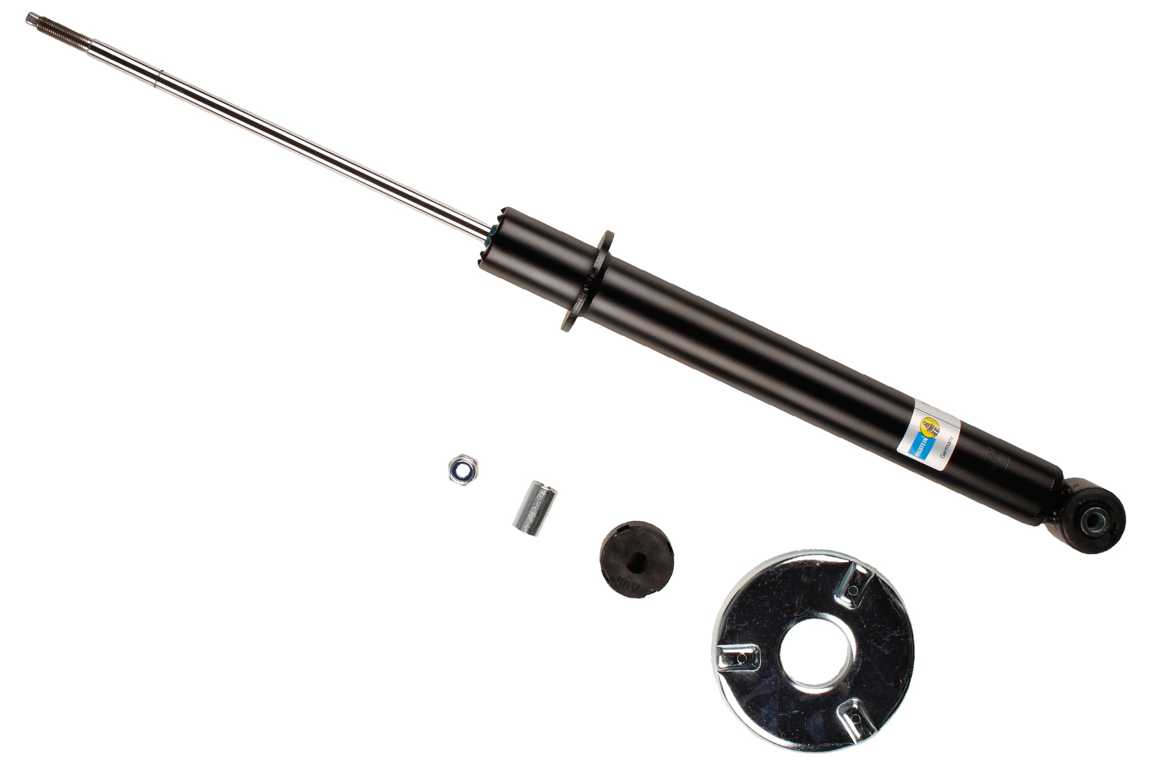 BILSTEIN Støddæmper 19029207 bagaksel for AUDI