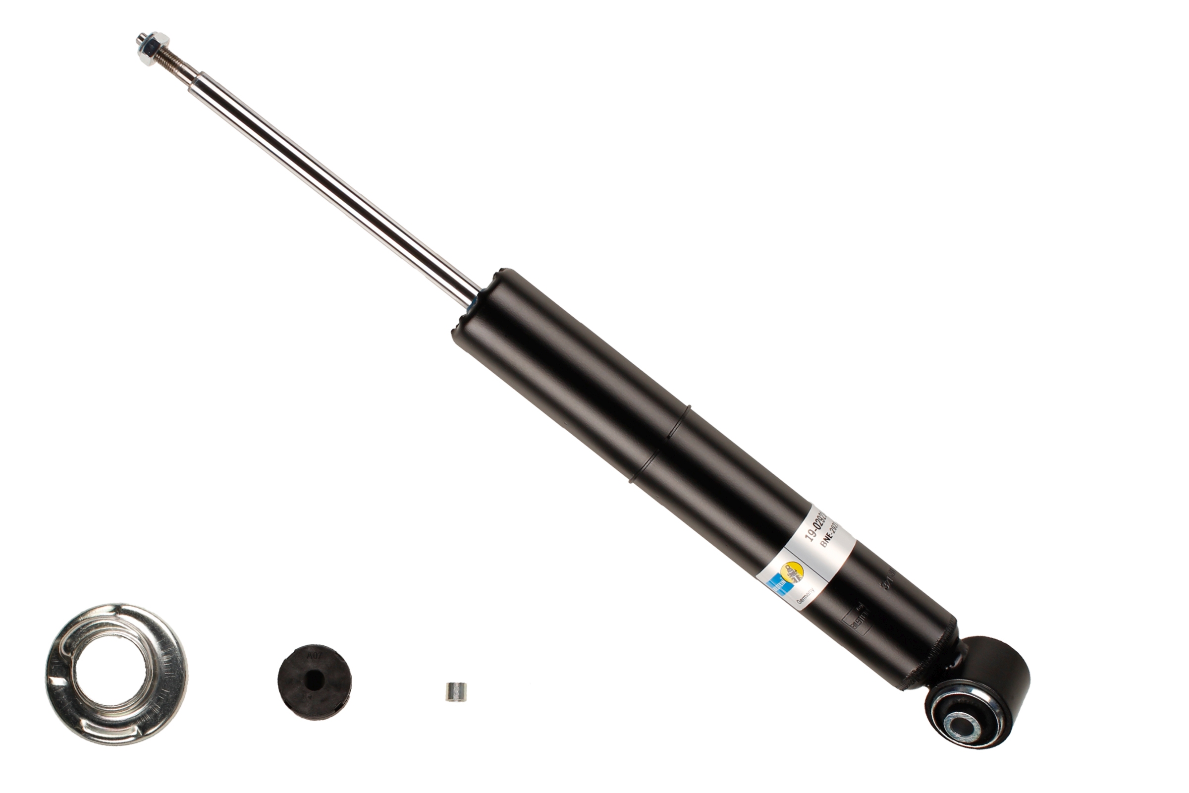 BILSTEIN Støddæmper 19029214 bagaksel for AUDI