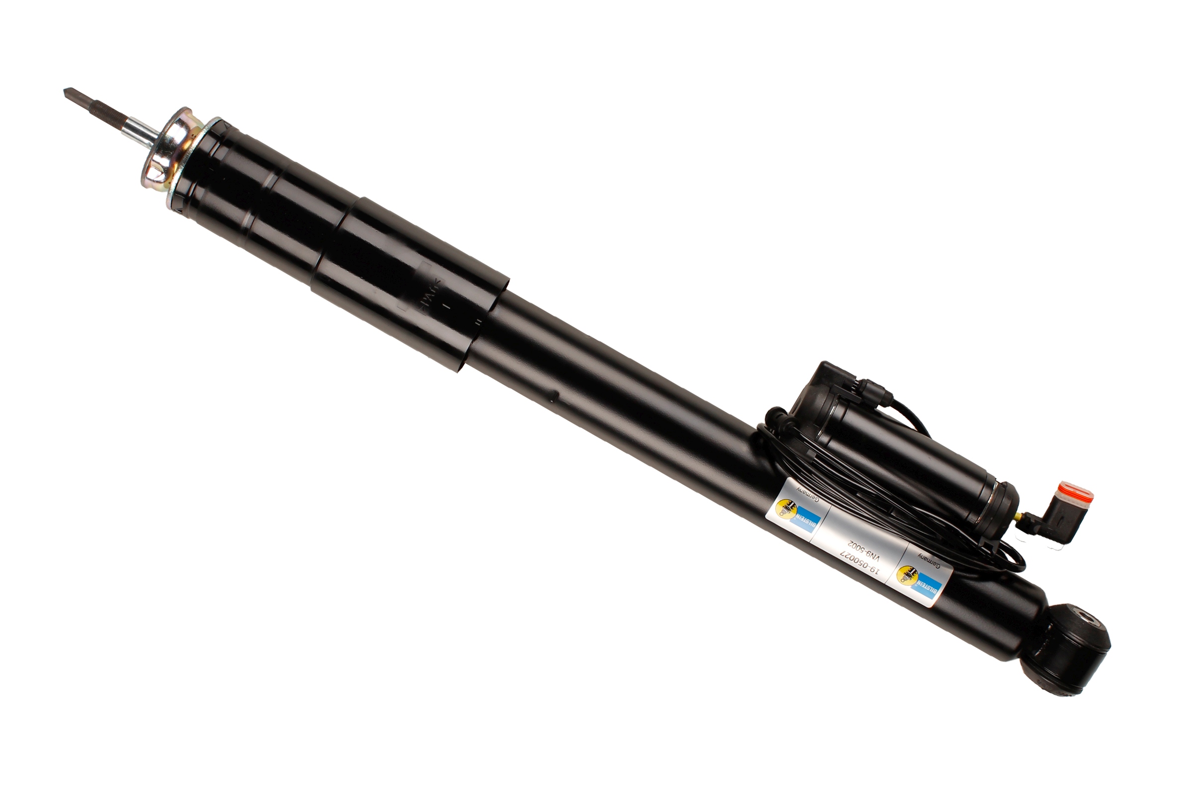 BILSTEIN Støddæmper 19-050027 bagaksel for MERCEDES-BENZ