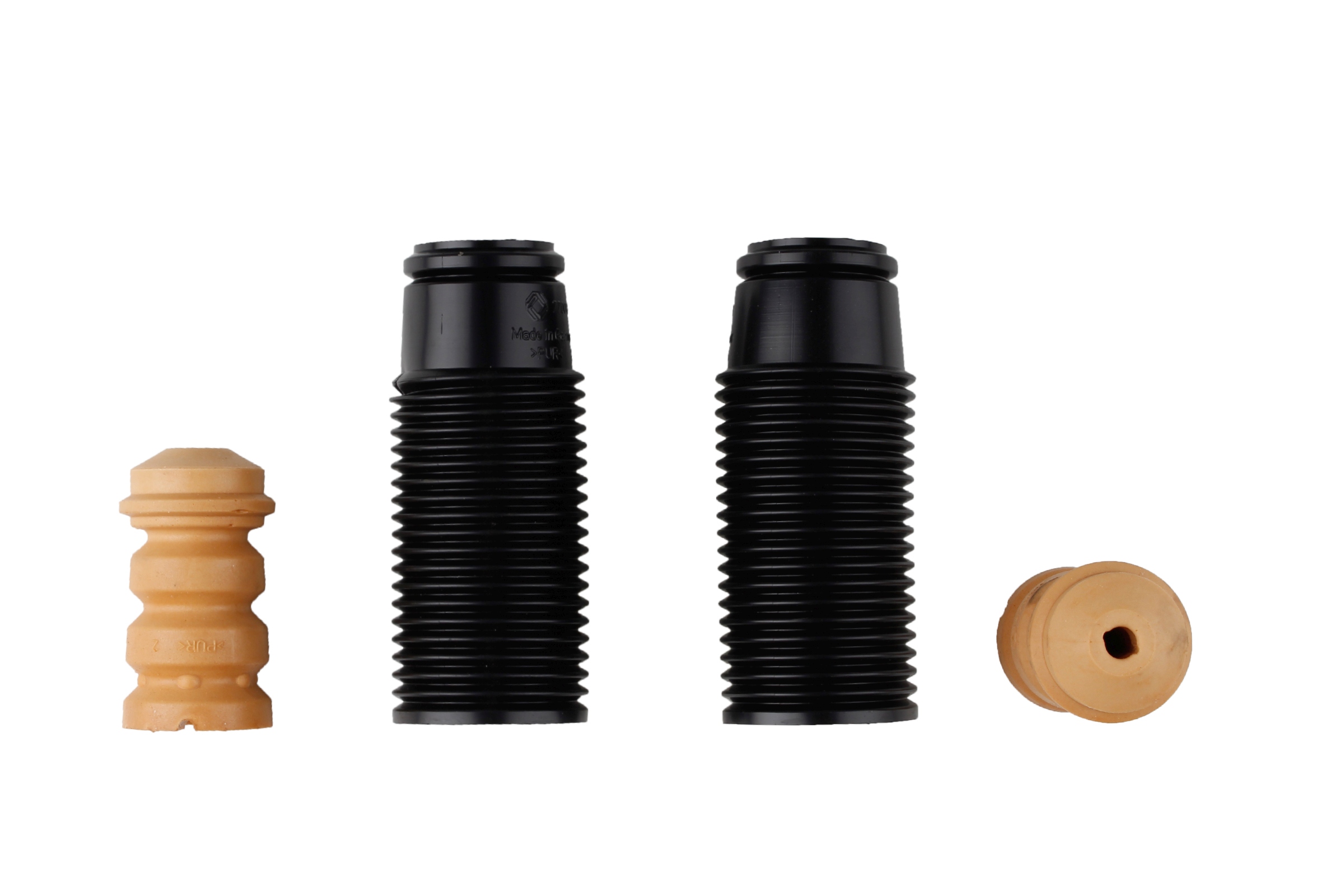 BILSTEIN Manchetsæt, støddæmper 11101413 bagaksel