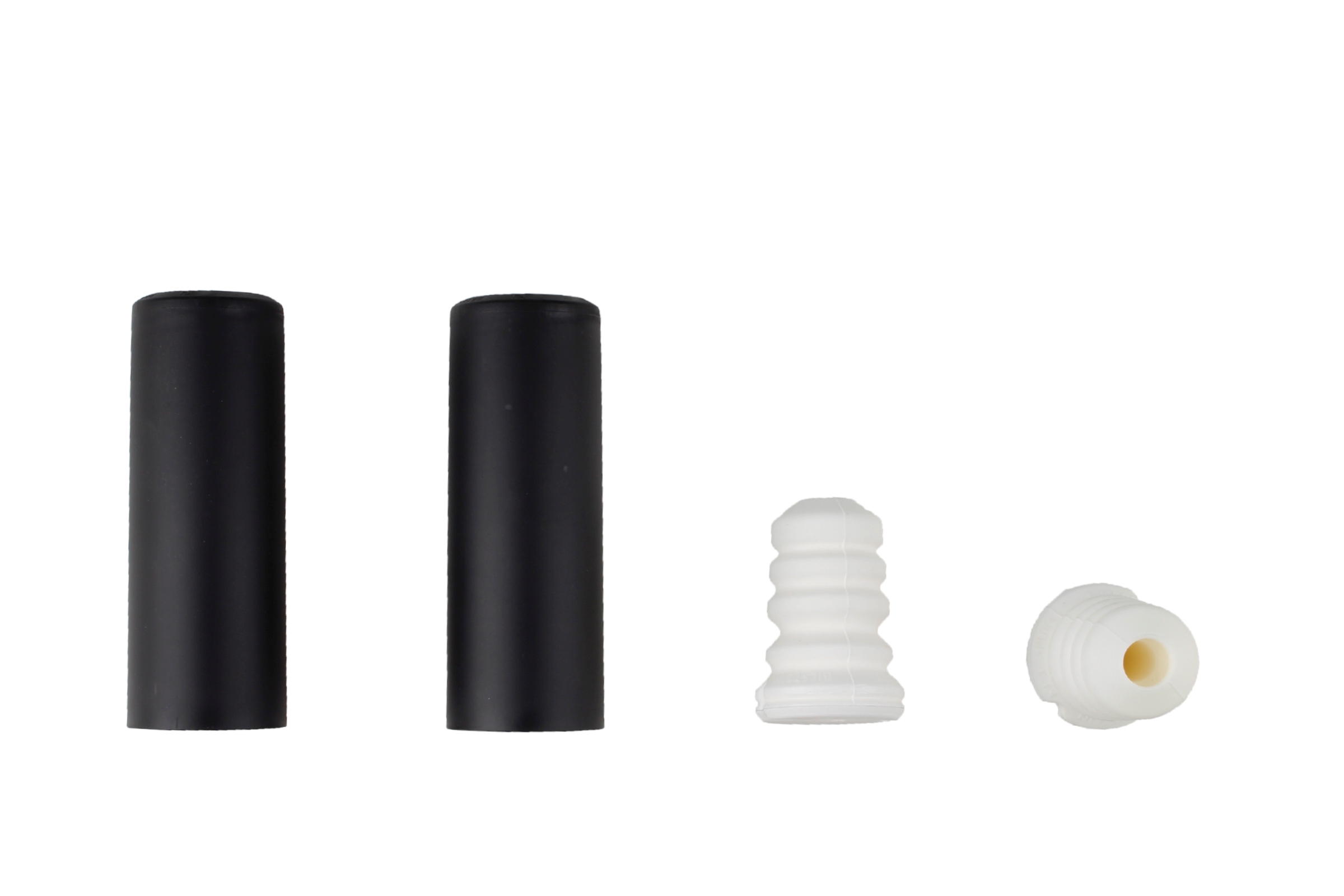 BILSTEIN Manchetsæt, støddæmper 11270263 bagaksel for BMW